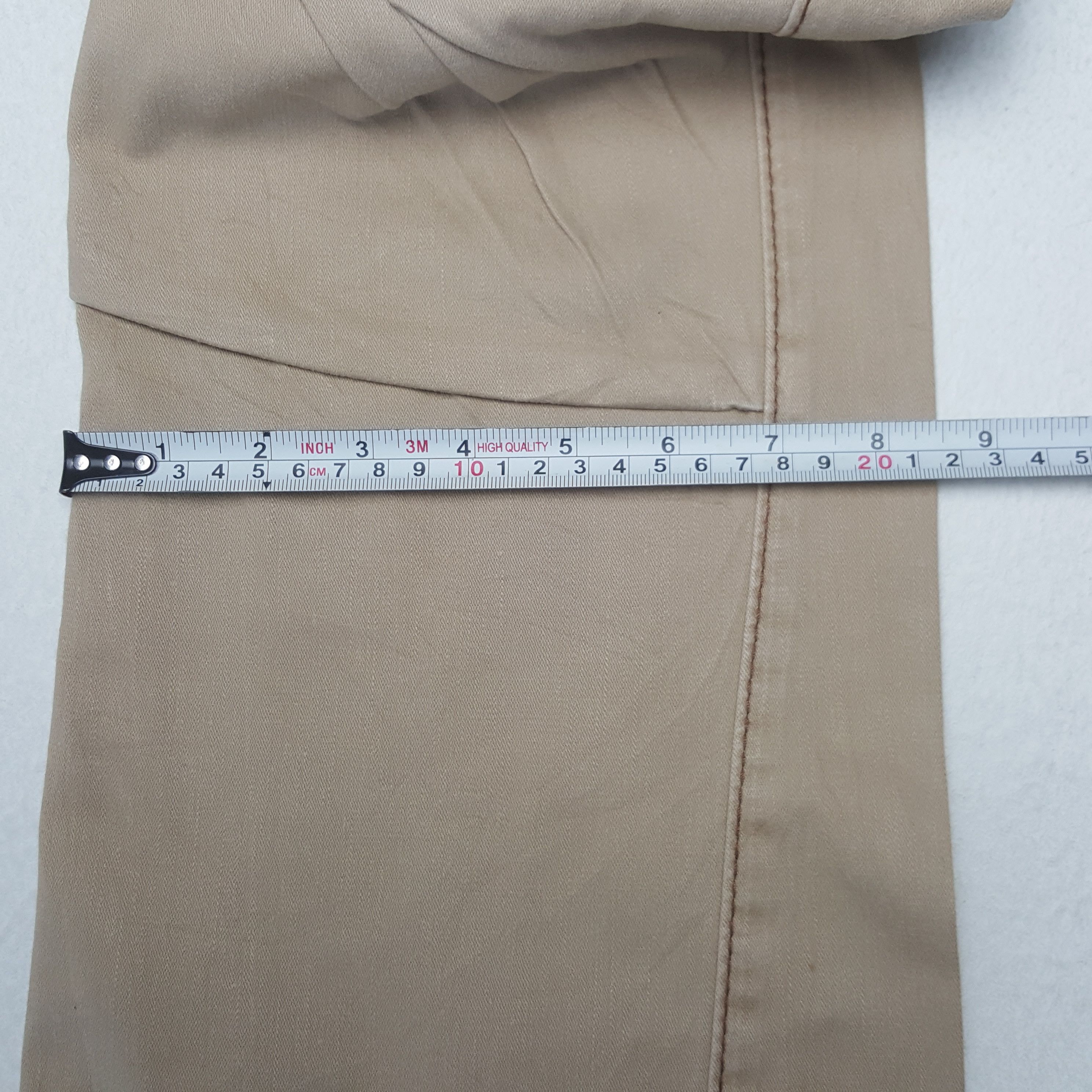 Edwin Vintage Edwin Japanese Brand Cargo Style Trousers Pants Size US 33 - 11 Thumbnail