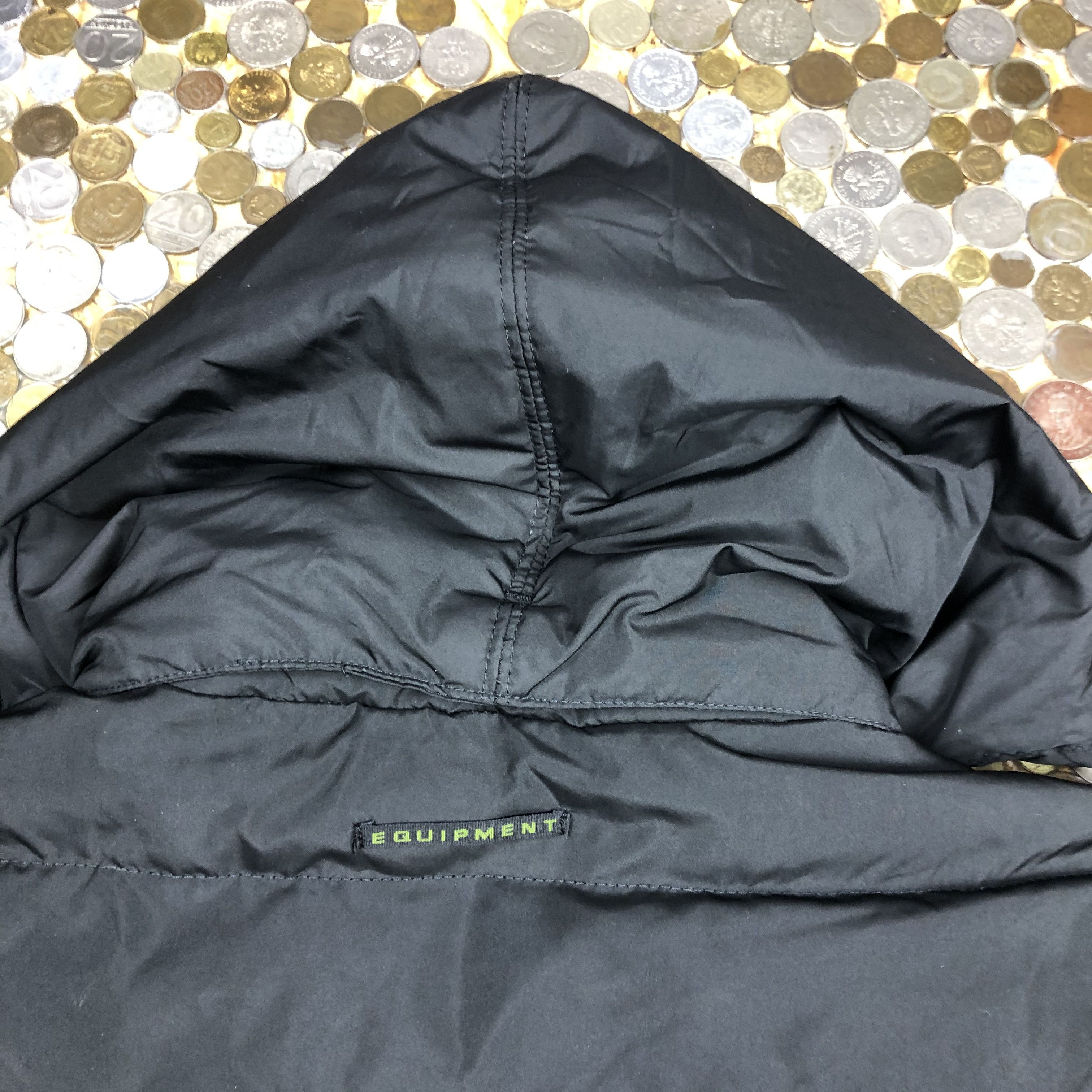 Adidas Adidas EQT Eqipment 90's vintage jacket Size US L / EU 52-54 / 3 - 4 Thumbnail