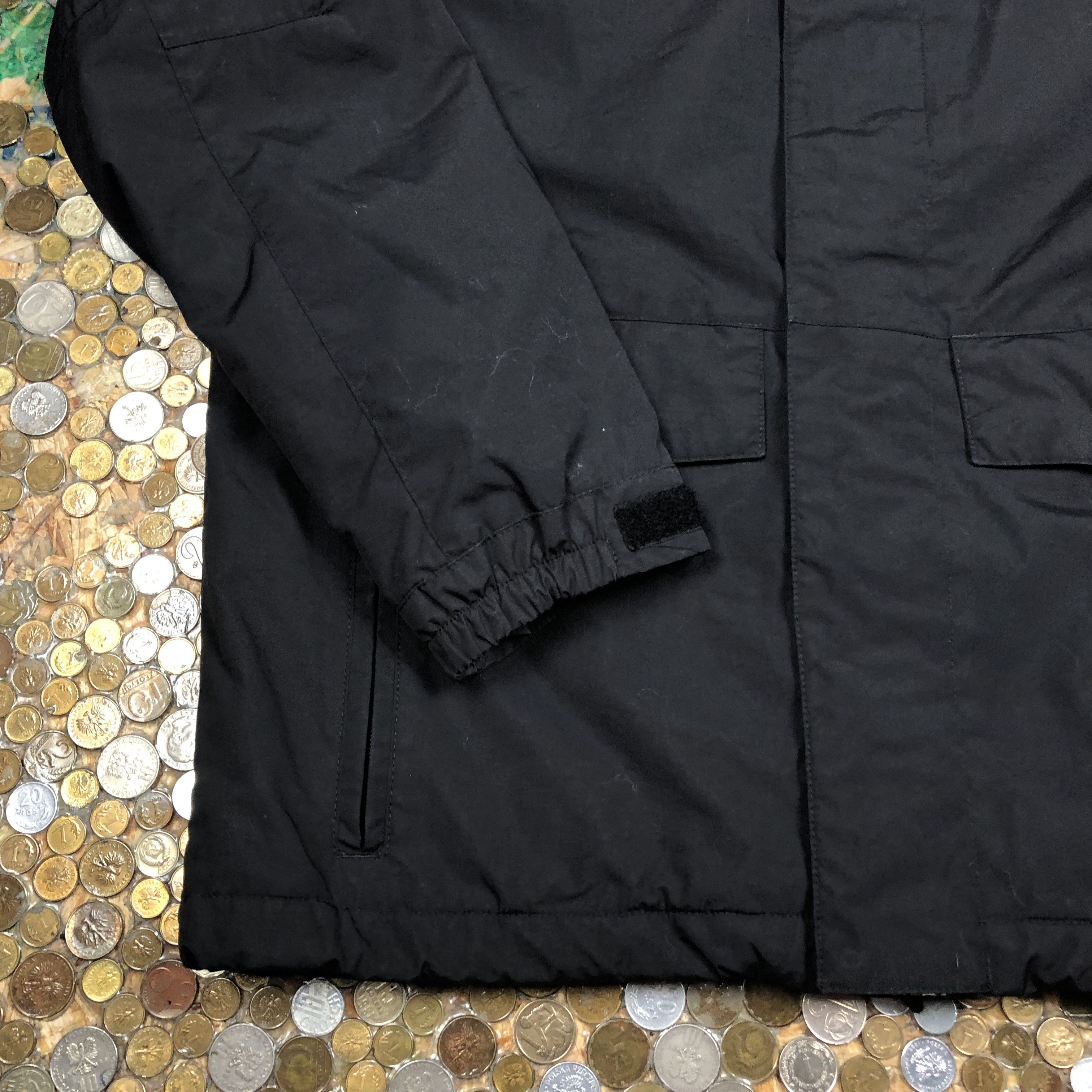 Burton Burton Ski Snowboard Jacket 90's Size US S / EU 44-46 / 1 - 2 Thumbnail