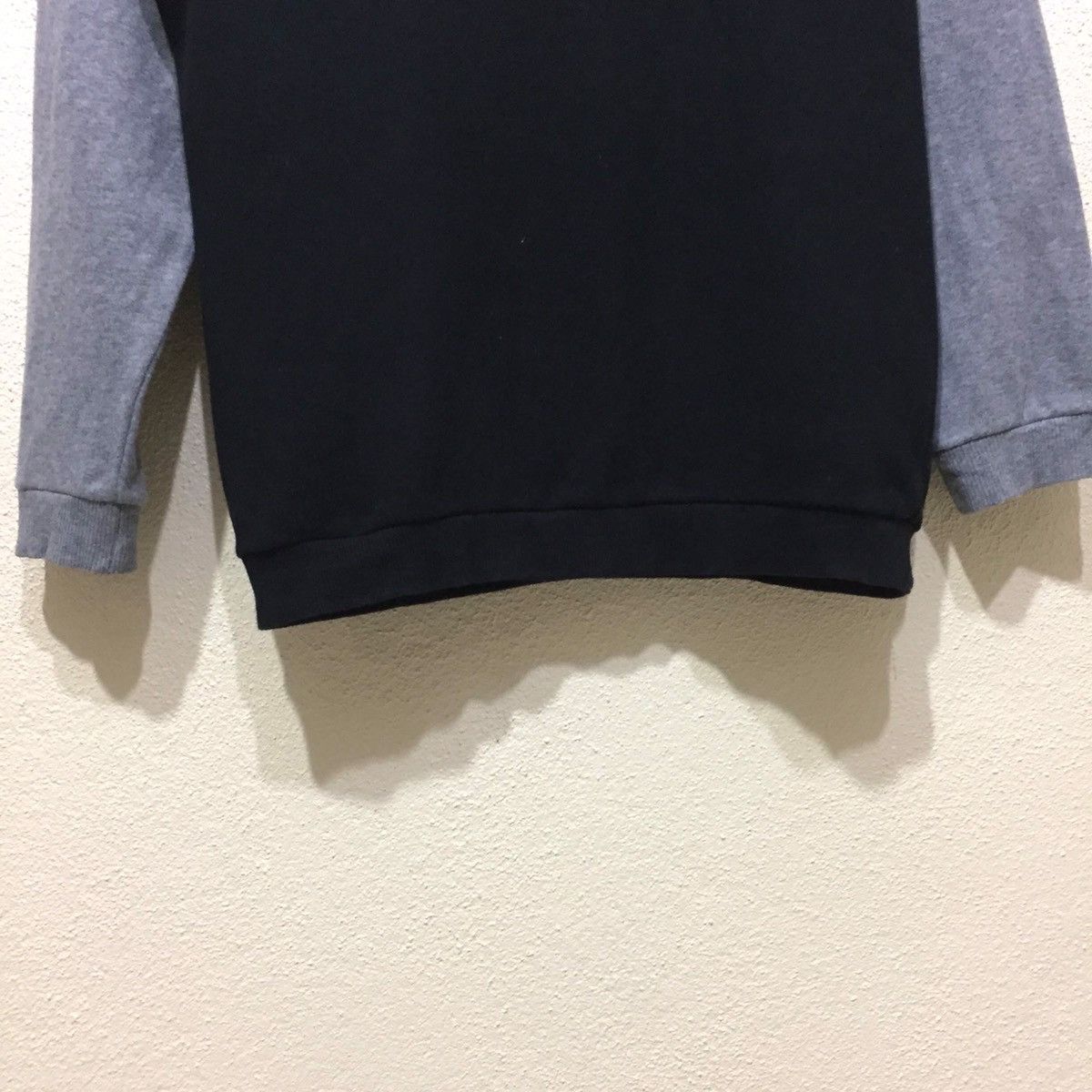 Puma PUMA Sweatshirt spellout Big Logo size 160 / size S Size US S / EU 44-46 / 1 - 4 Thumbnail