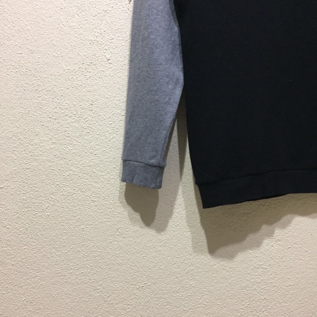 Puma PUMA Sweatshirt spellout Big Logo size 160 / size S Size US S / EU 44-46 / 1 - 2 Thumbnail