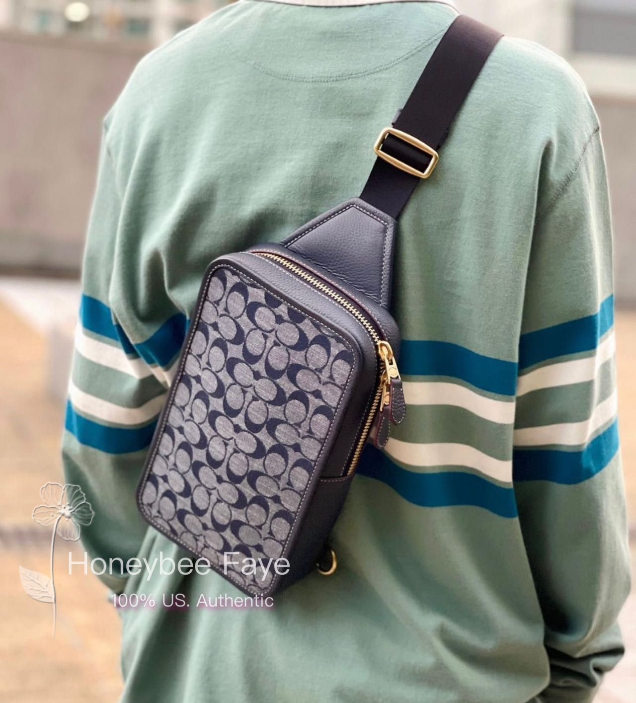 Coach MEN