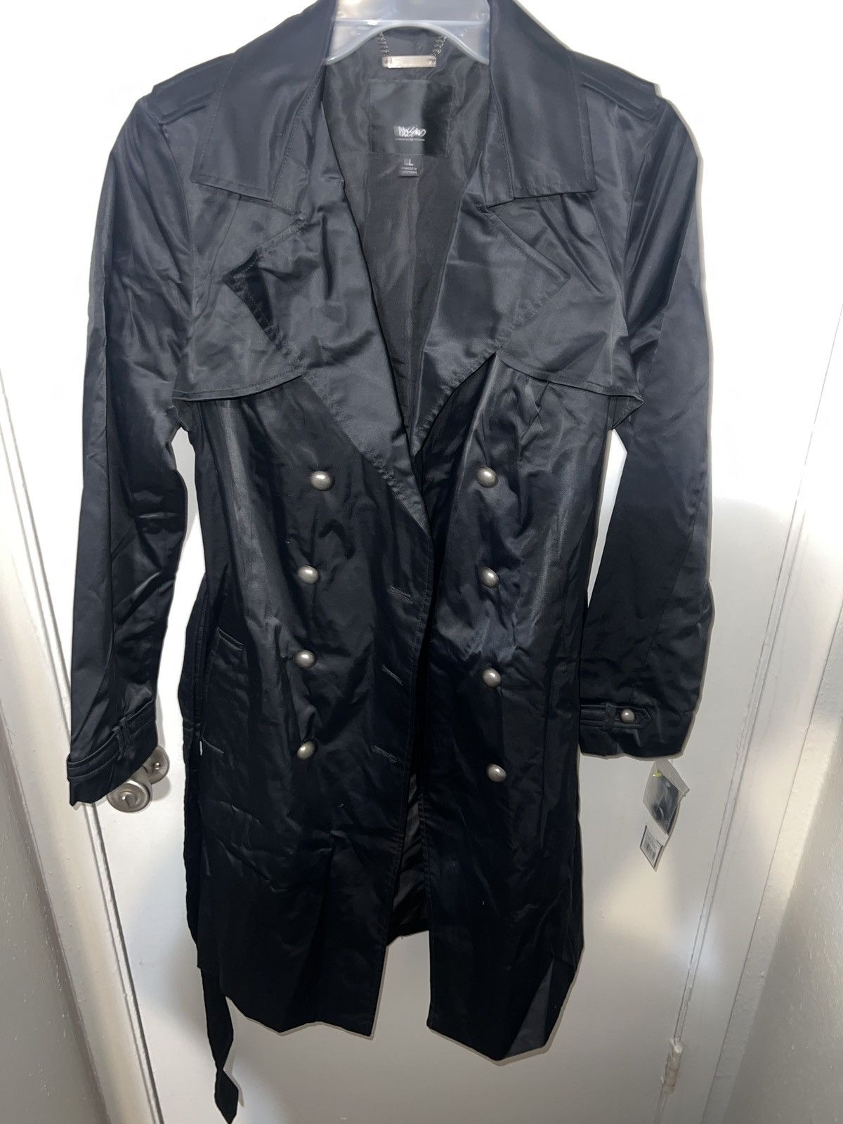 Eoman large jacket