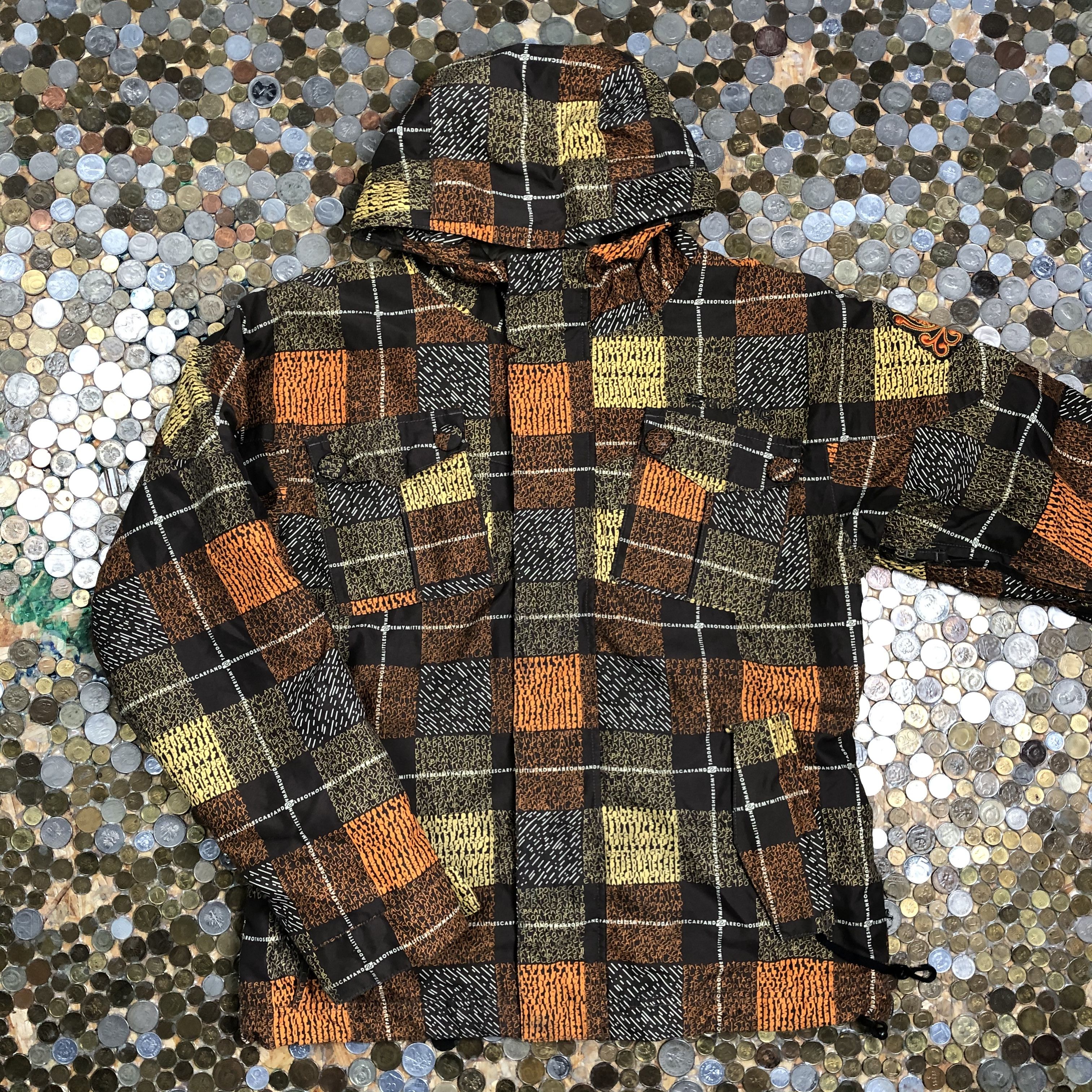 Billabong Billabong jacket with hoodie Size US S / EU 44-46 / 1 - 1 Thumbnail