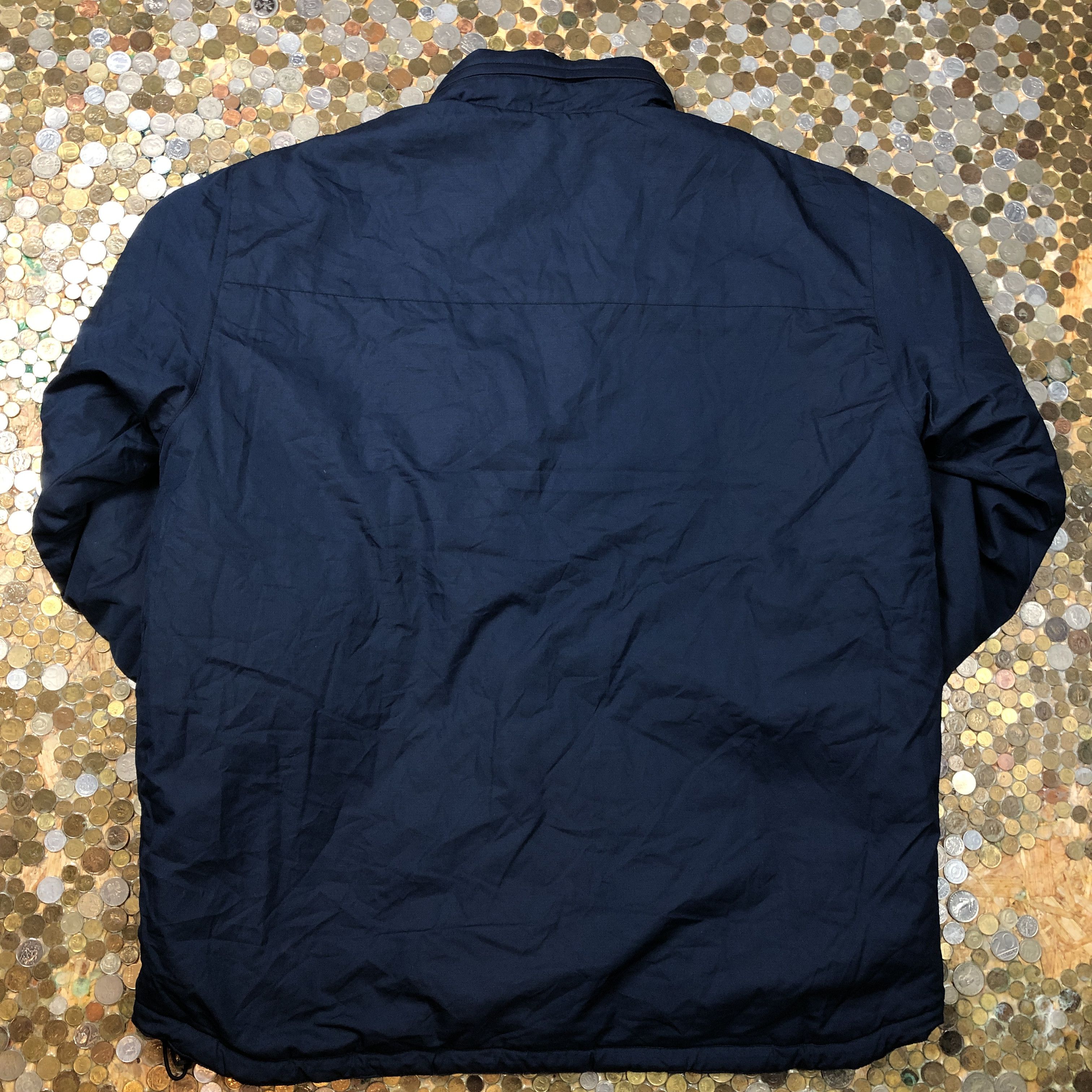 Nike Nike Vintage Jacket 90's Size US XXL / EU 58 / 5 - 3 Thumbnail