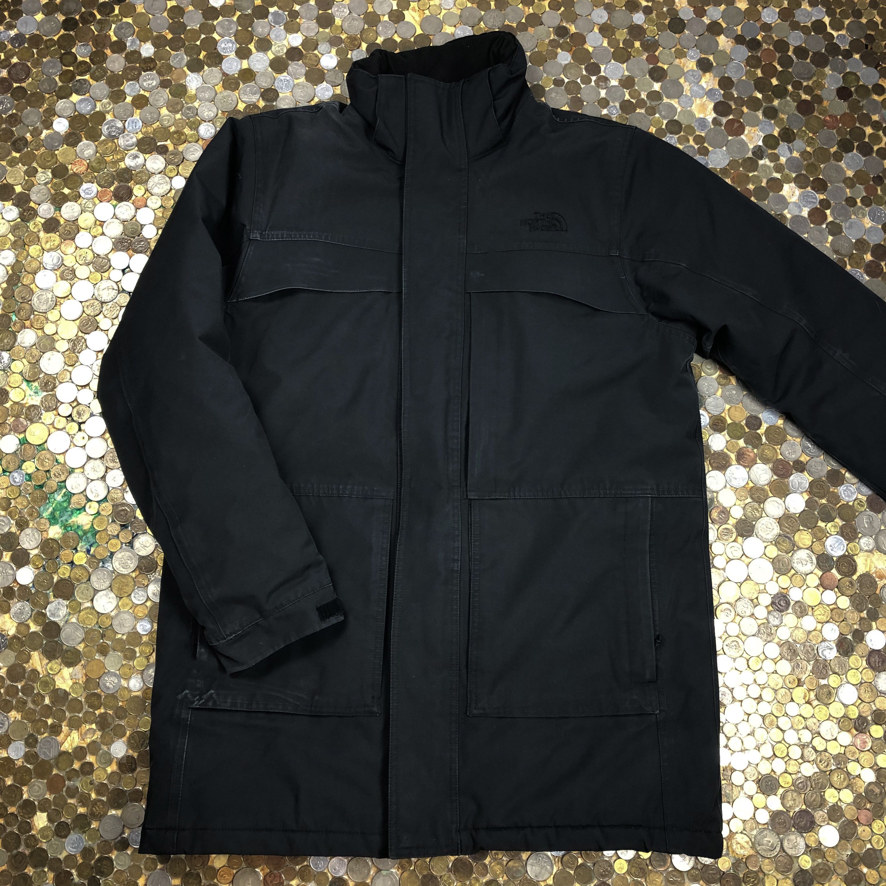 The North Face The North Face winter jacket Size US M / EU 48-50 / 2 - 1 Thumbnail