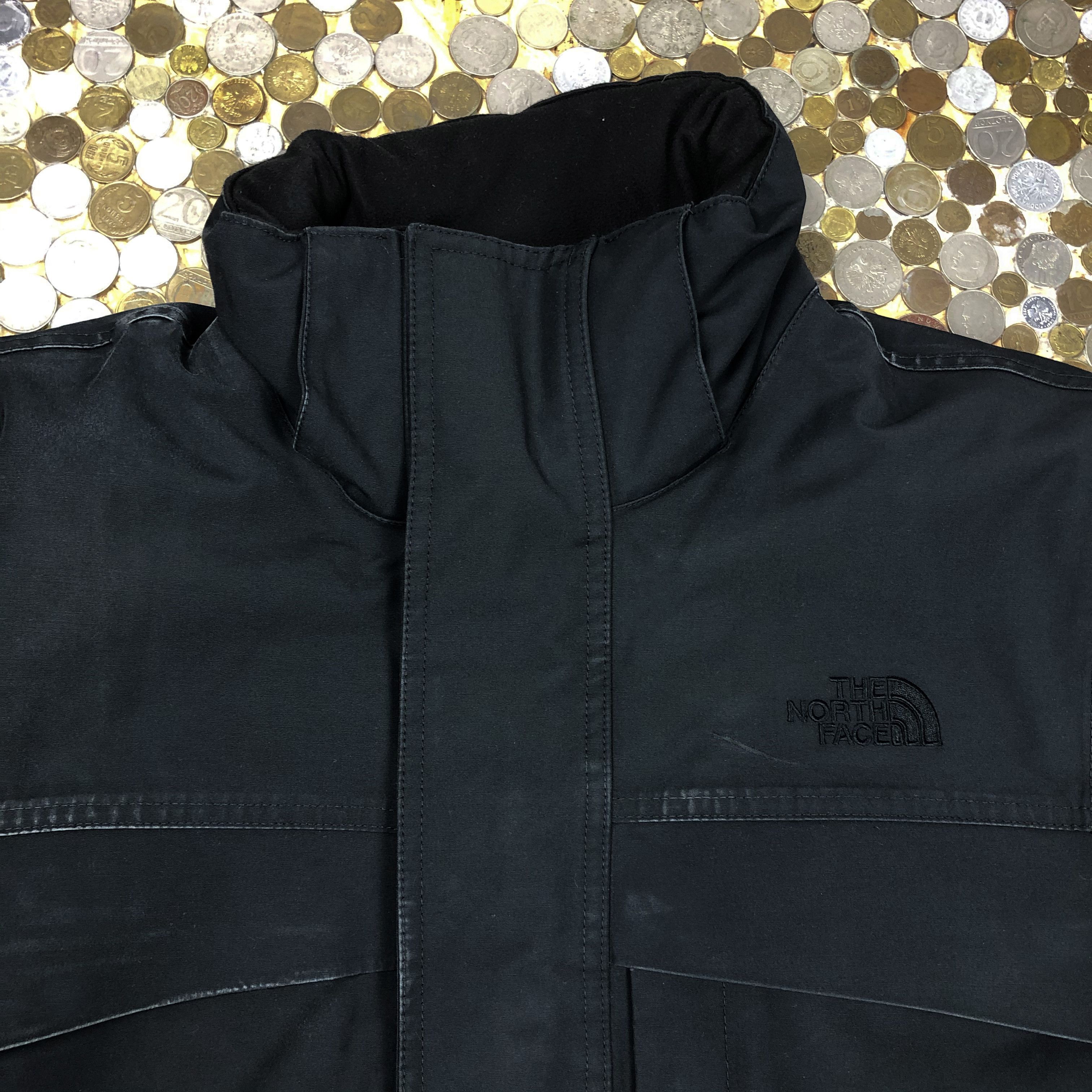 The North Face The North Face winter jacket Size US M / EU 48-50 / 2 - 2 Thumbnail
