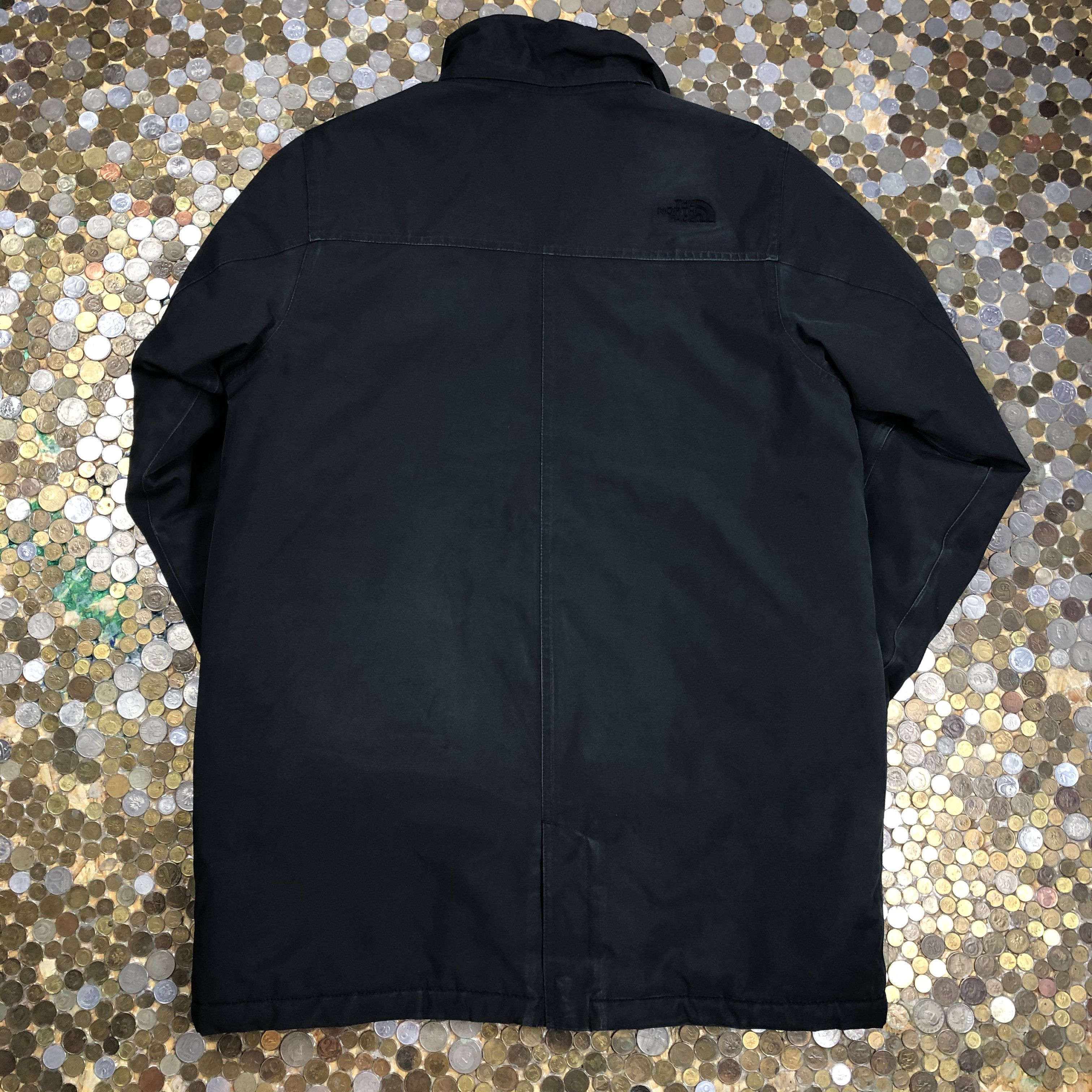 The North Face The North Face winter jacket Size US M / EU 48-50 / 2 - 3 Thumbnail