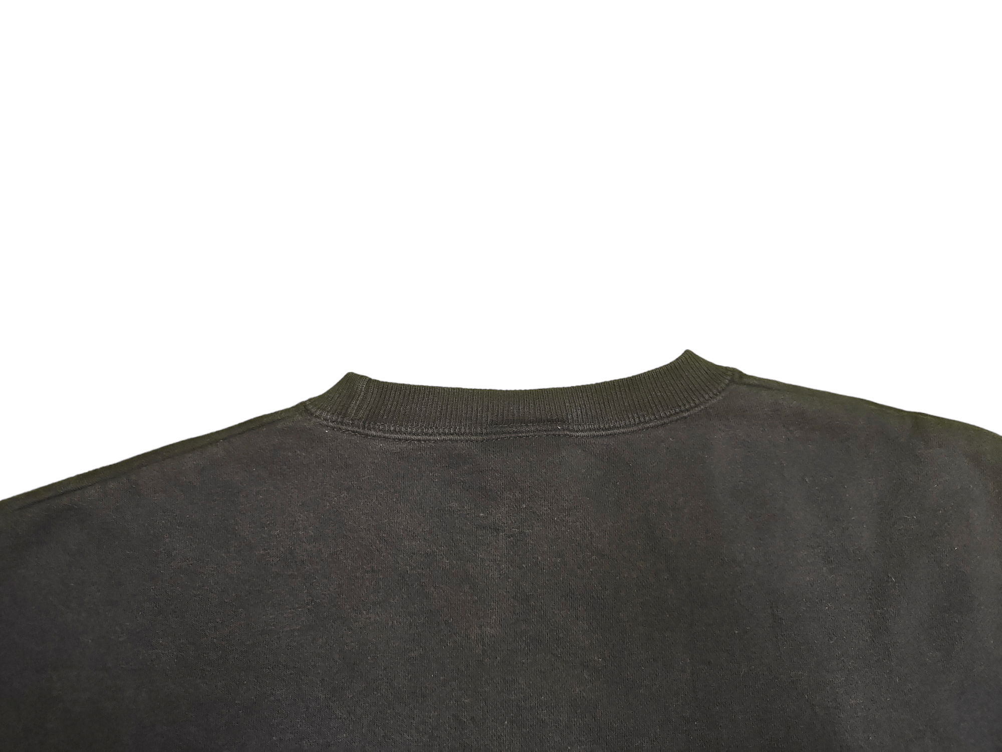 Japanese Brand Vintage Mooneyes Sweatshirt Size US M / EU 48-50 / 2 - 11 Thumbnail
