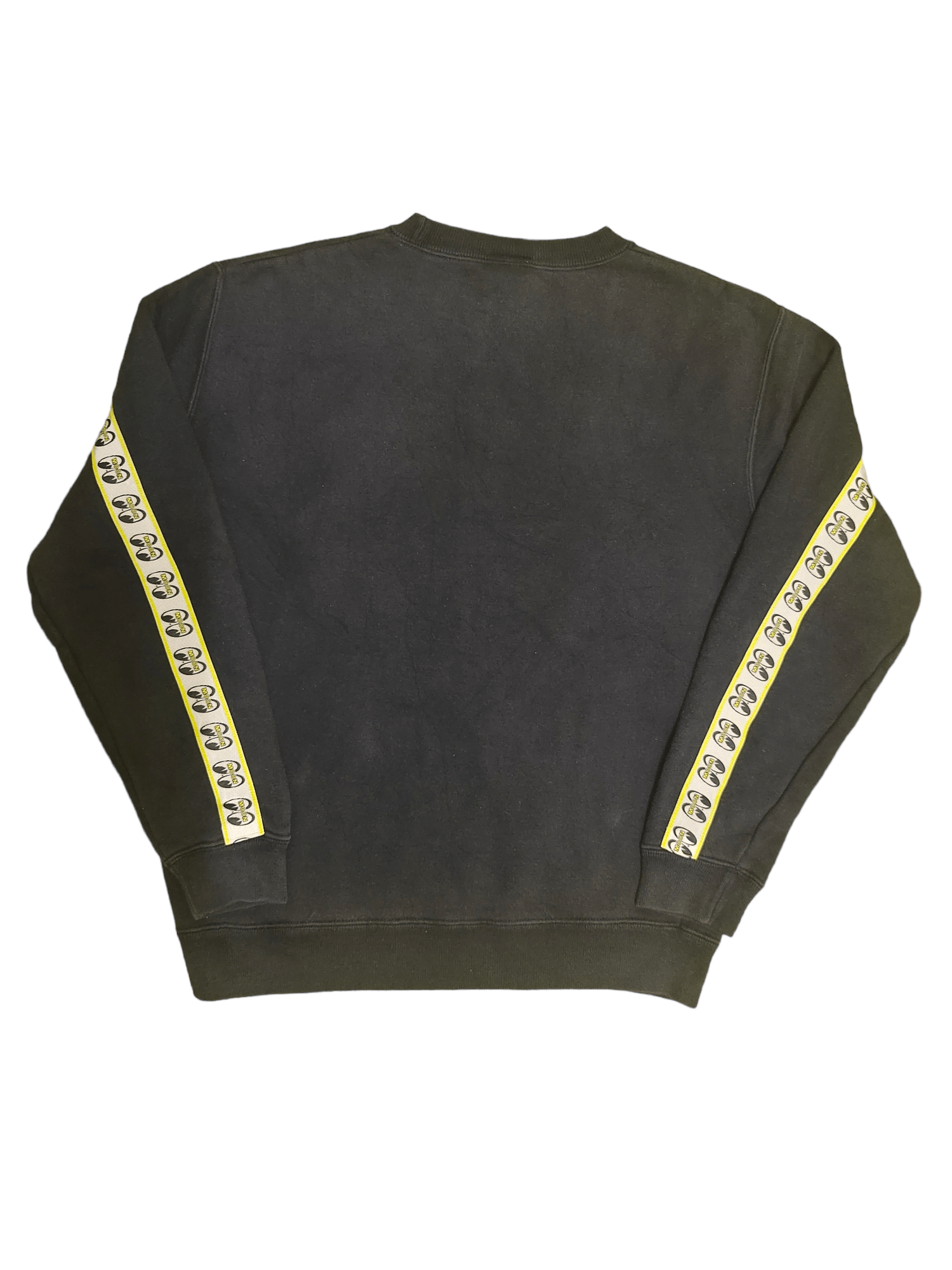 Japanese Brand Vintage Mooneyes Sweatshirt Size US M / EU 48-50 / 2 - 8 Thumbnail