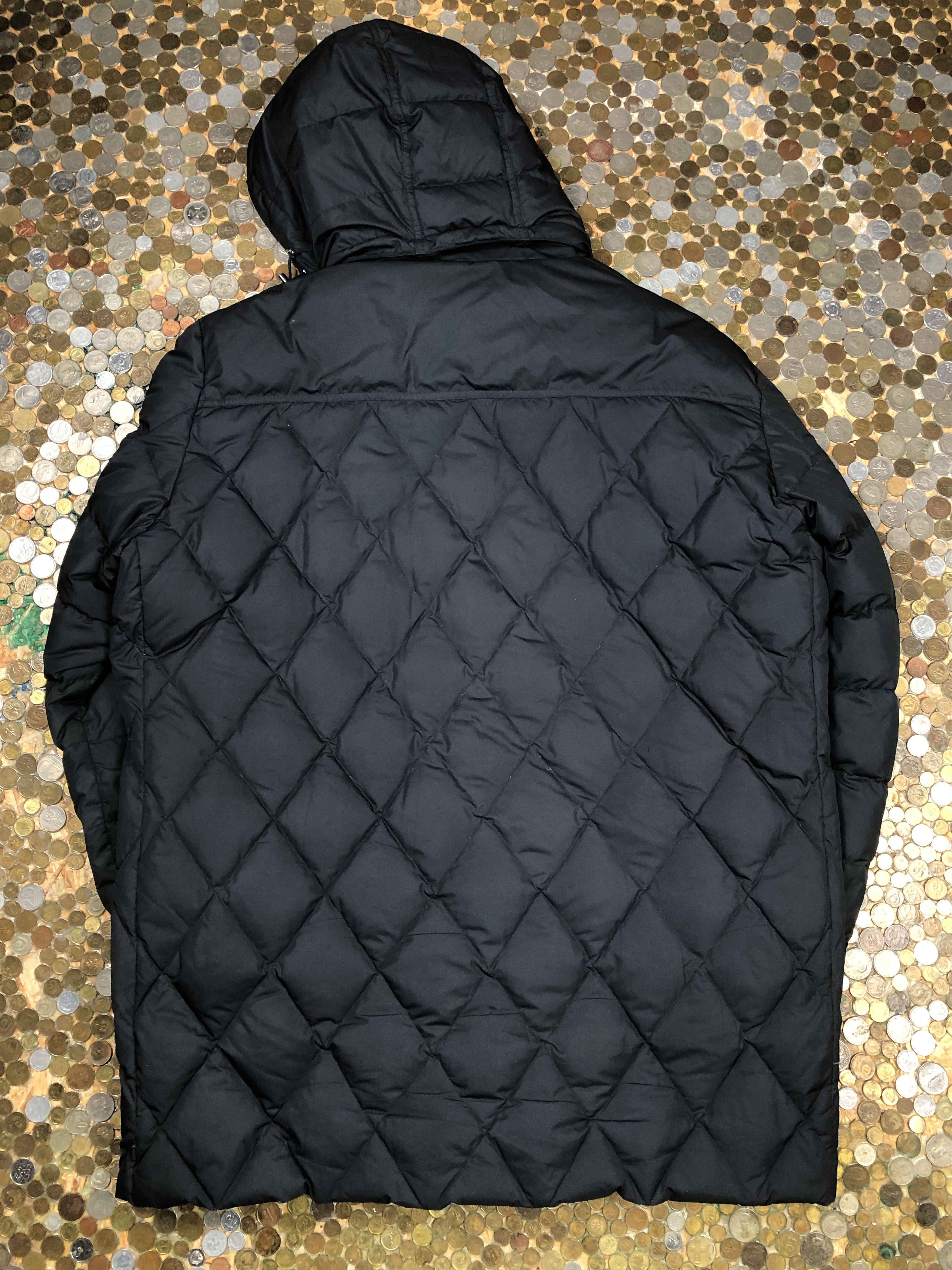 Paul & Shark Paul & Shark light coat jacket 3XL Size US XXL / EU 58 / 5 - 2 Thumbnail