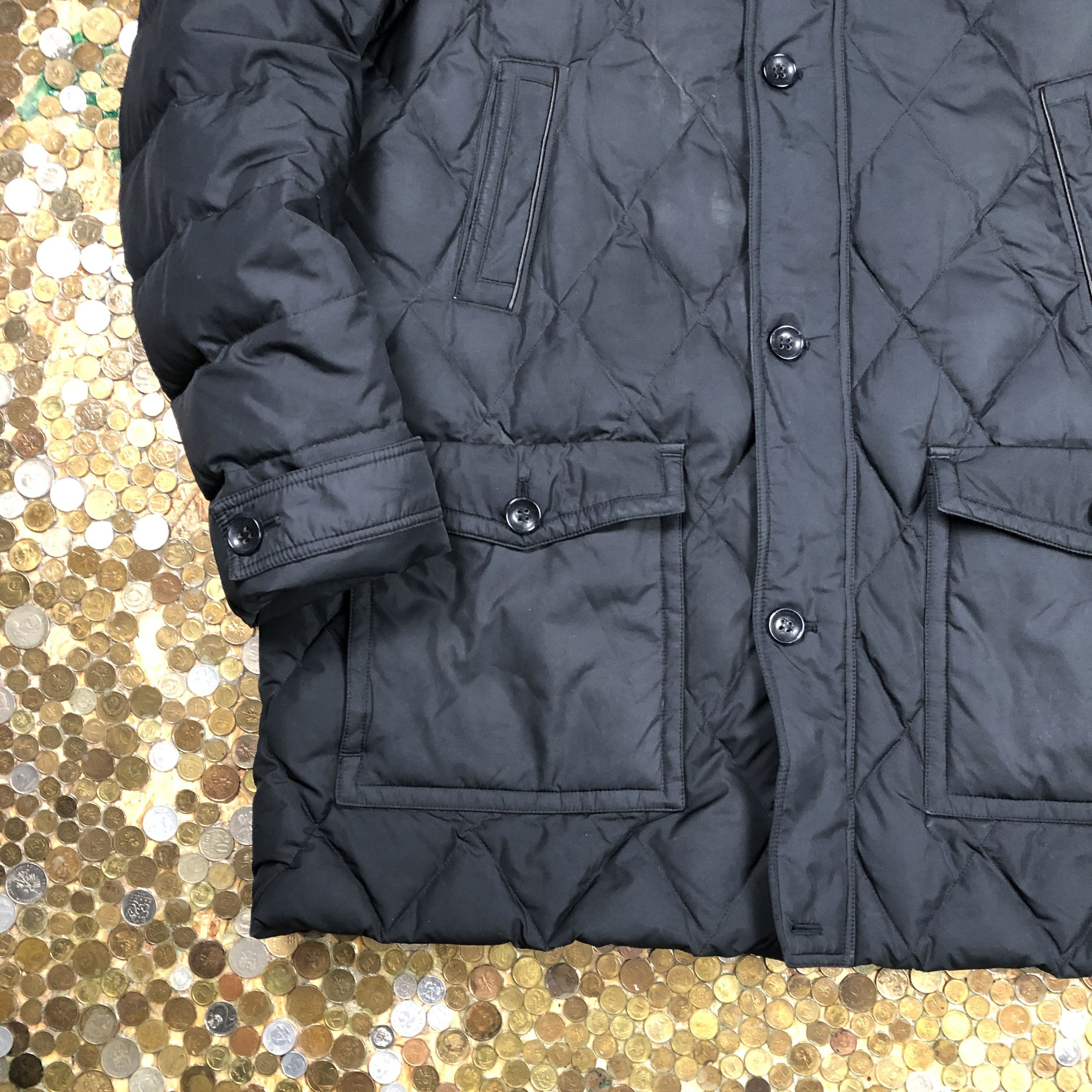 Paul & Shark Paul & Shark light coat jacket 3XL Size US XXL / EU 58 / 5 - 4 Thumbnail