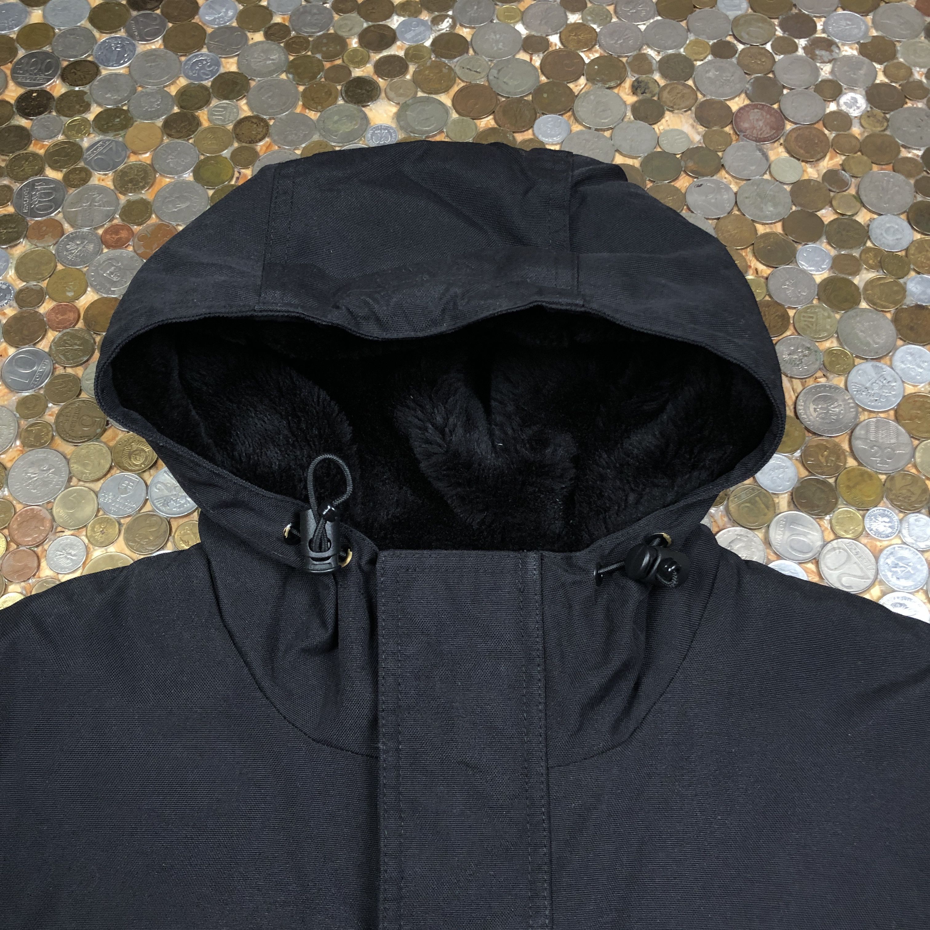 Carhartt Carhartt Winter Jacket 90's Size US S / EU 44-46 / 1 - 4 Thumbnail