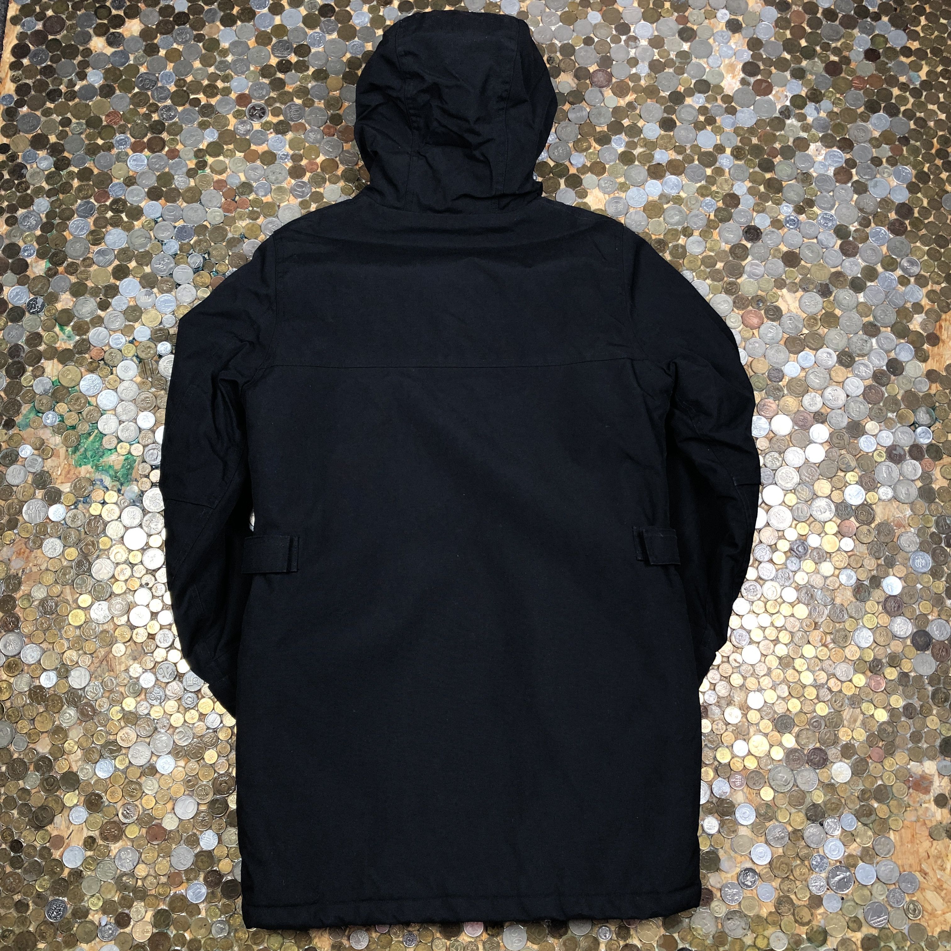 Carhartt Carhartt Winter Jacket 90's Size US S / EU 44-46 / 1 - 3 Thumbnail