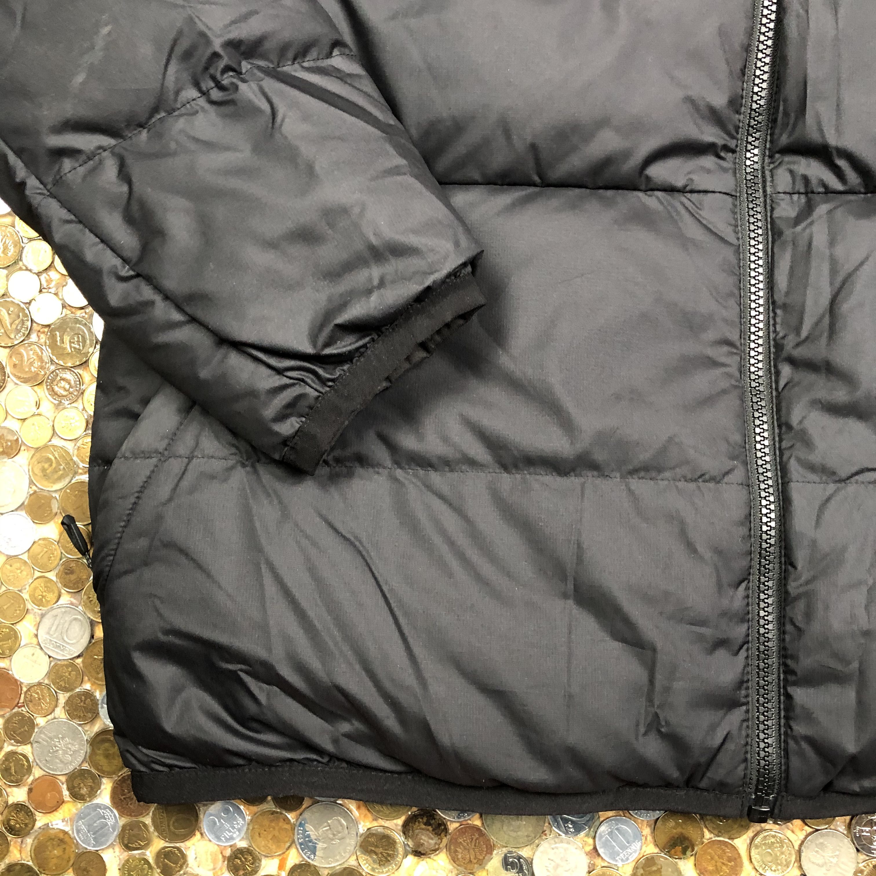 Mammut Mammut DOUBLE SIDE RED BLACK Winter Puffer Jacket Size US M / EU 48-50 / 2 - 4 Thumbnail