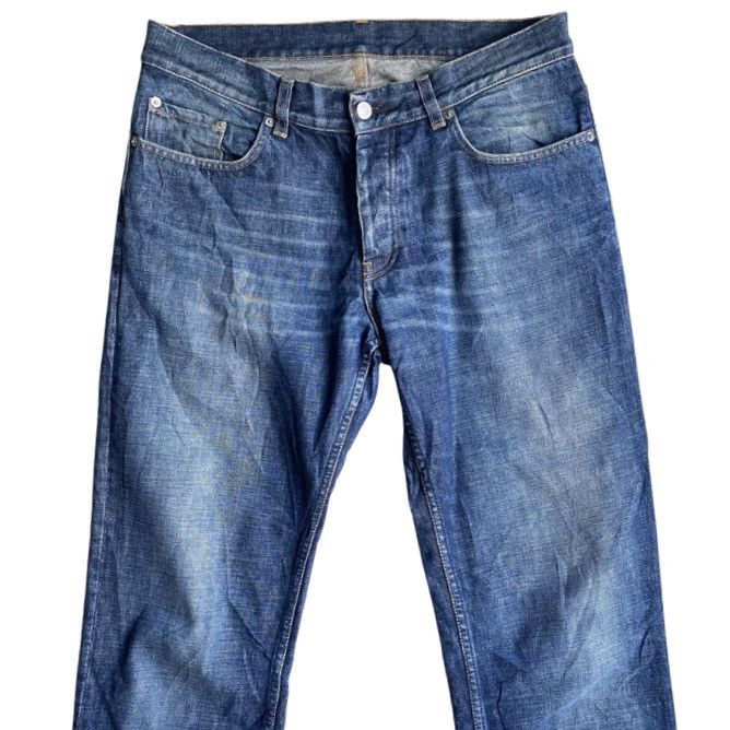 Archive Low Waist Contour Fit Vintage Classic Denim