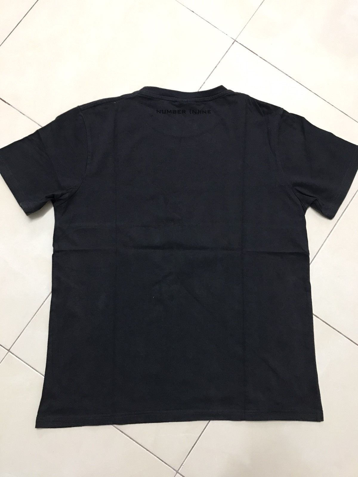 Japanese Brand 🔥🔥BEST OFFER🔥🔥!!! NUMBER (NINE) x MARLBORO FULL PRINT Size US M / EU 48-50 / 2 - 4 Thumbnail