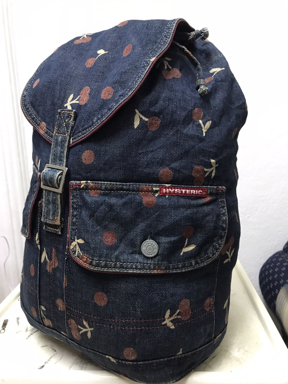 🔥🔥BEST OFFER🔥🔥HYSTERIC GLAMOUR FULL PRINT