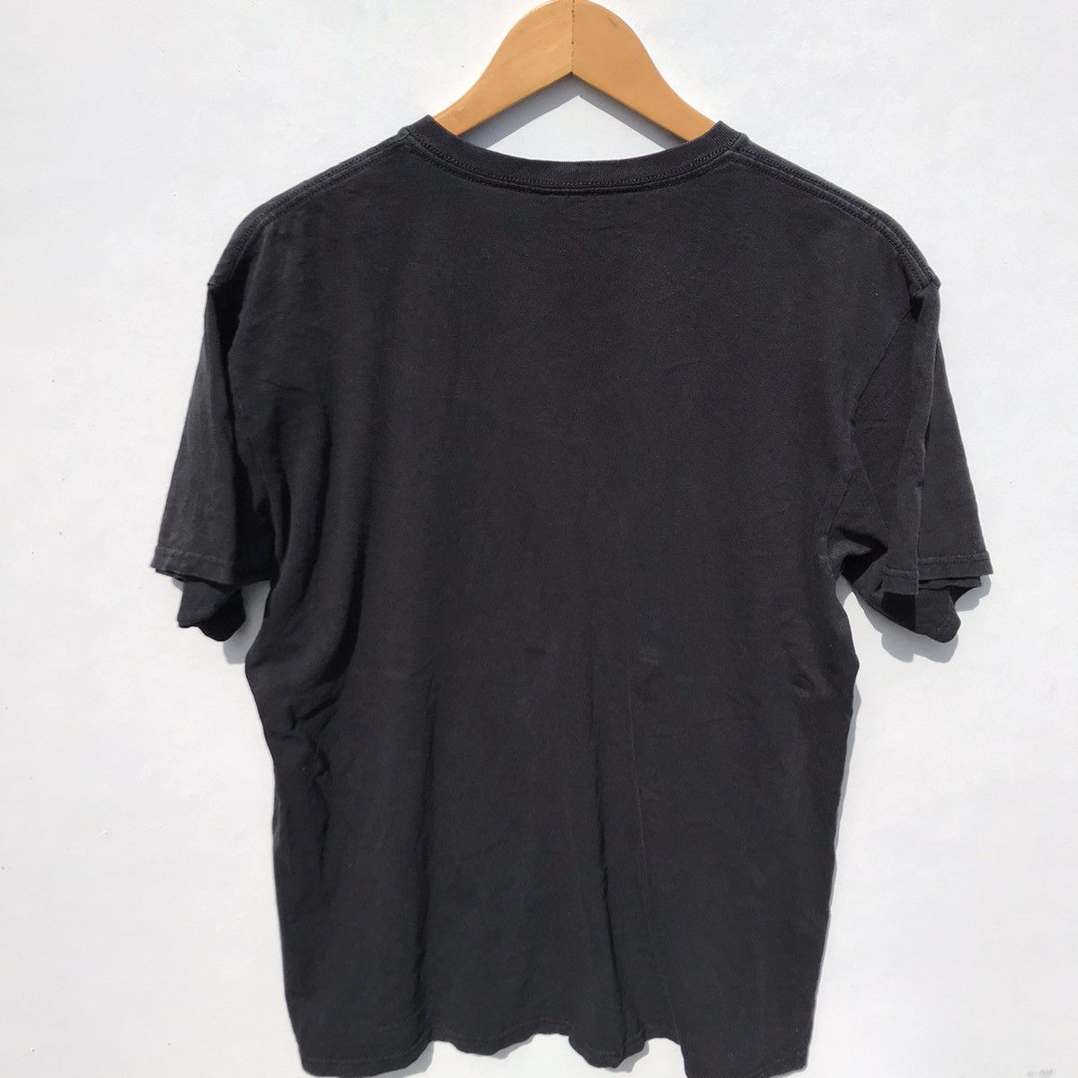 Band Tees 🔥SUN FADED🔥VINTAGE ROBERT JOHNSON TSHIRT Size US L / EU 52-54 / 3 - 2 Thumbnail