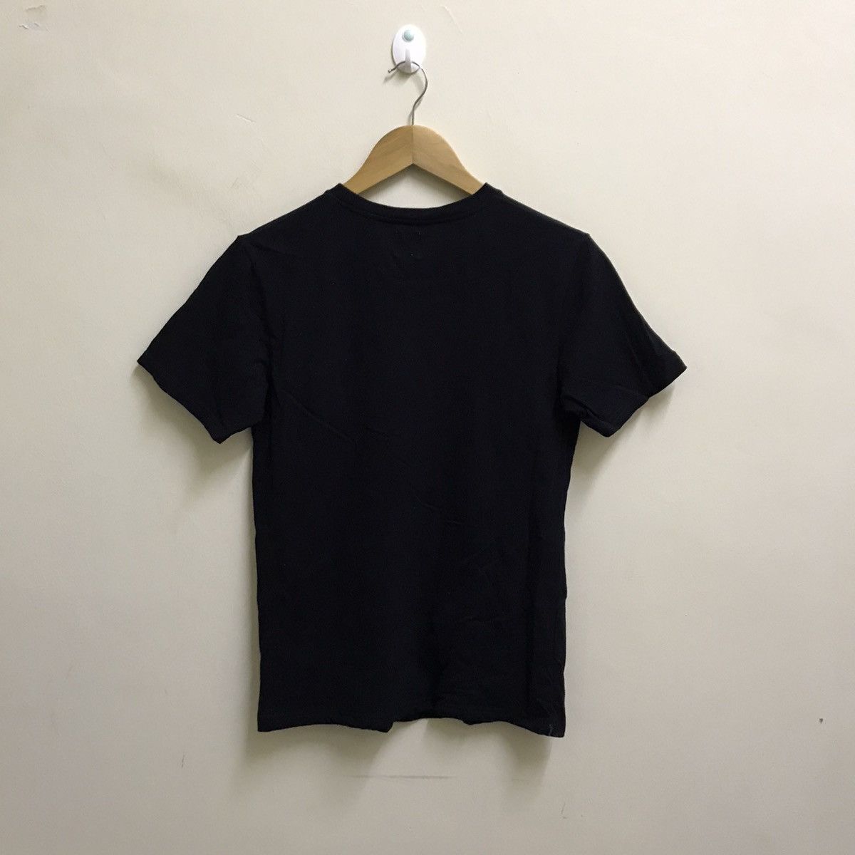 Pepsi PEPSI SINGLE POCKET SMALLLOGO TSHIRT Size US S / EU 44-46 / 1 - 7 Thumbnail
