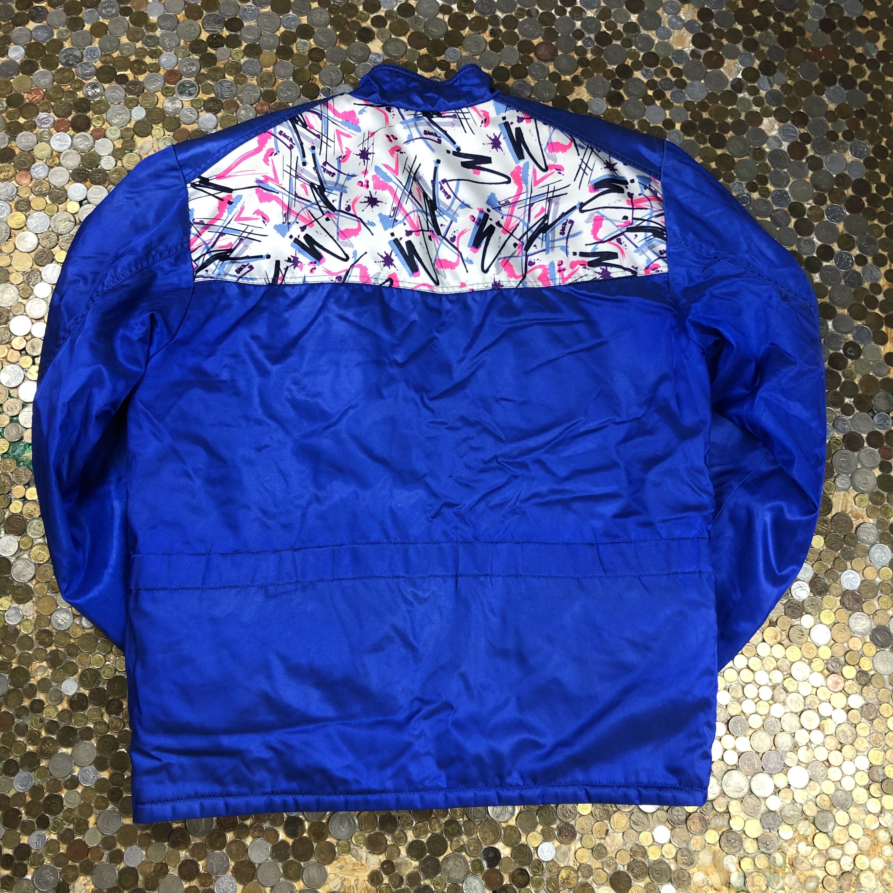 Vintage light jacket