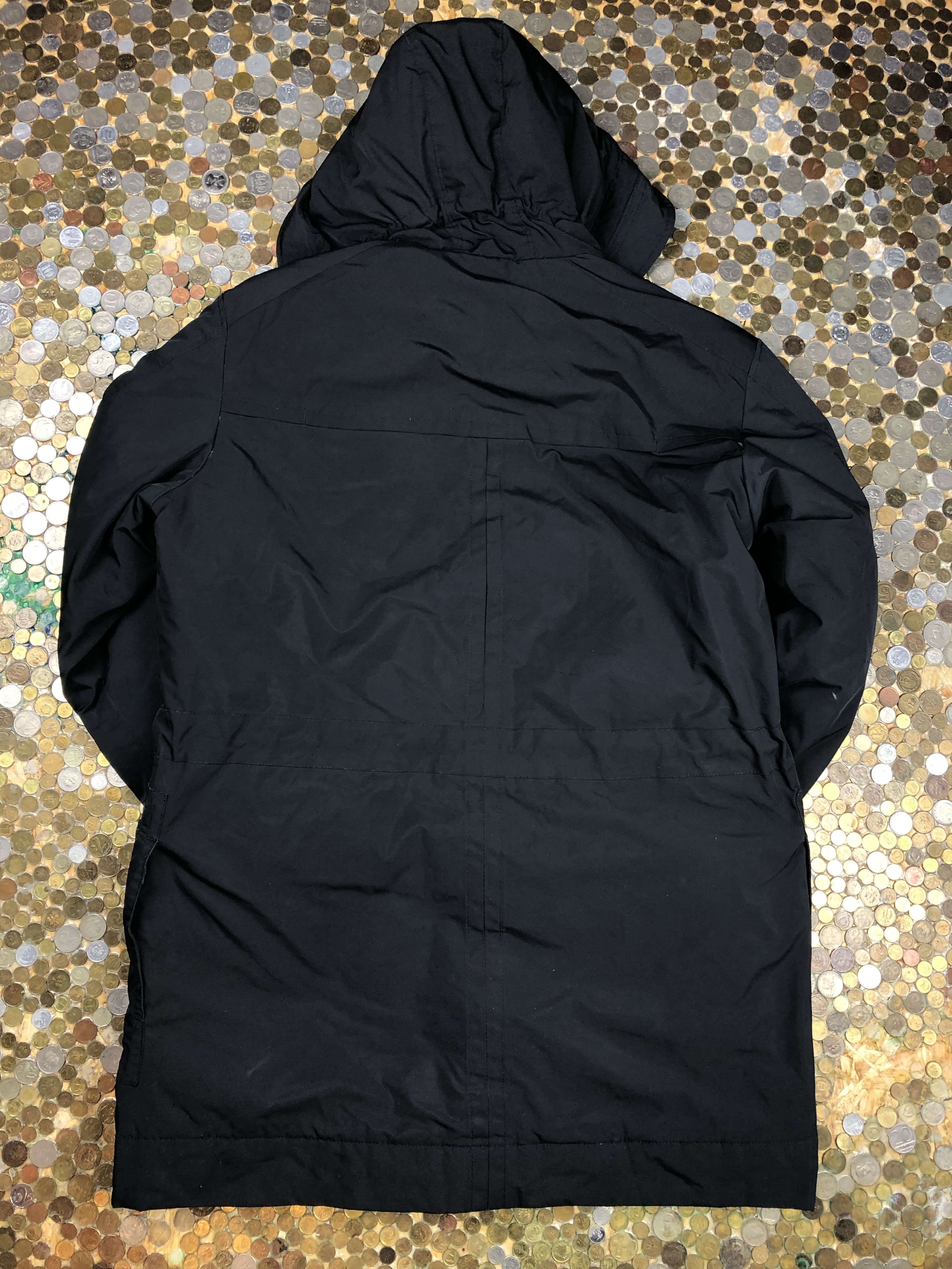 Hugo Boss winter jacket coat