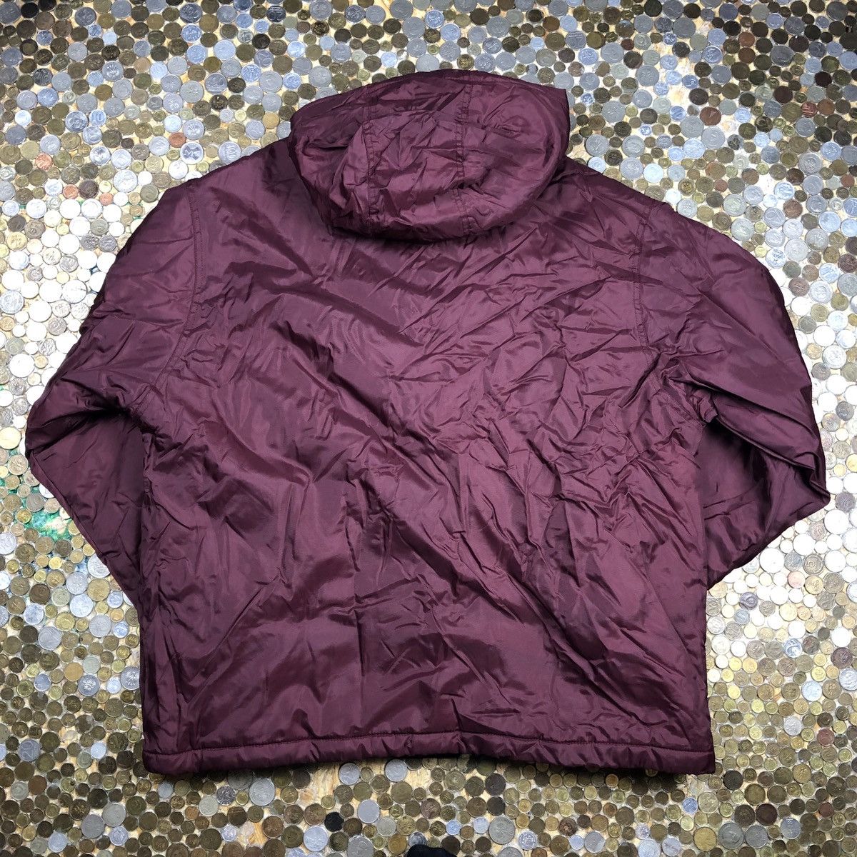 Helly Hansen Helly Hansen Vintage light jacket Size US M / EU 48-50 / 2 - 3 Thumbnail