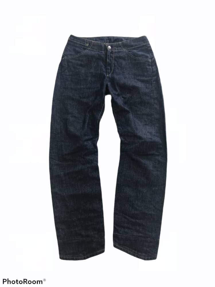 Levi's × Levi's Vintage Clothing Vintage Levi's Engineered Jeans Size US 28 / EU 44 - 3 Thumbnail