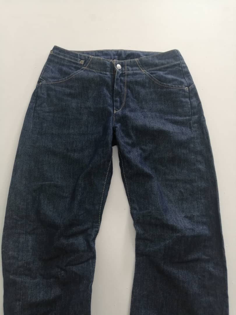 Levi's × Levi's Vintage Clothing Vintage Levi's Engineered Jeans Size US 28 / EU 44 - 14 Thumbnail