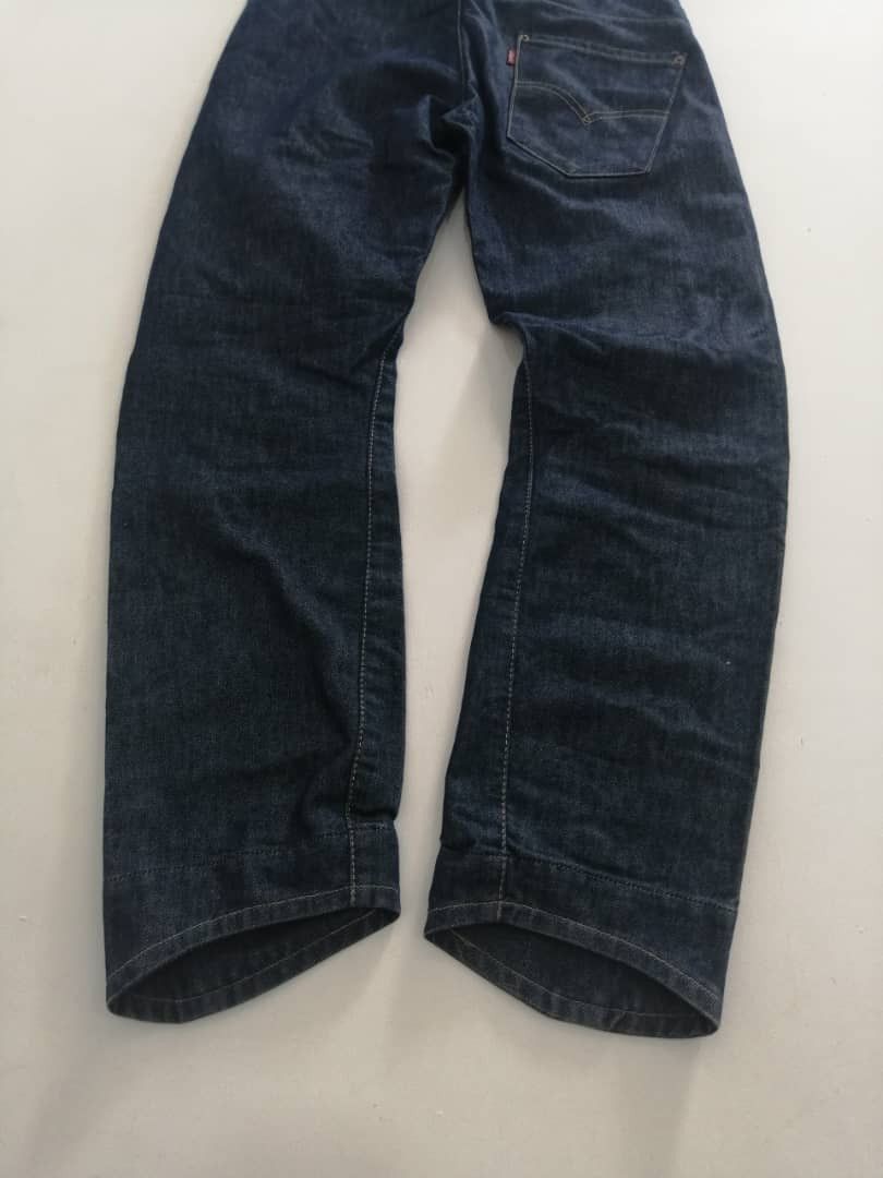 Levi's × Levi's Vintage Clothing Vintage Levi's Engineered Jeans Size US 28 / EU 44 - 11 Thumbnail
