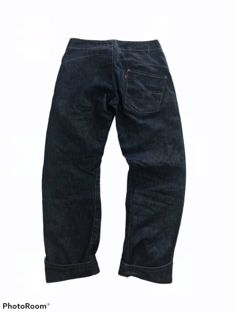 Levi's × Levi's Vintage Clothing Vintage Levi's Engineered Jeans Size US 28 / EU 44 - 1 Thumbnail
