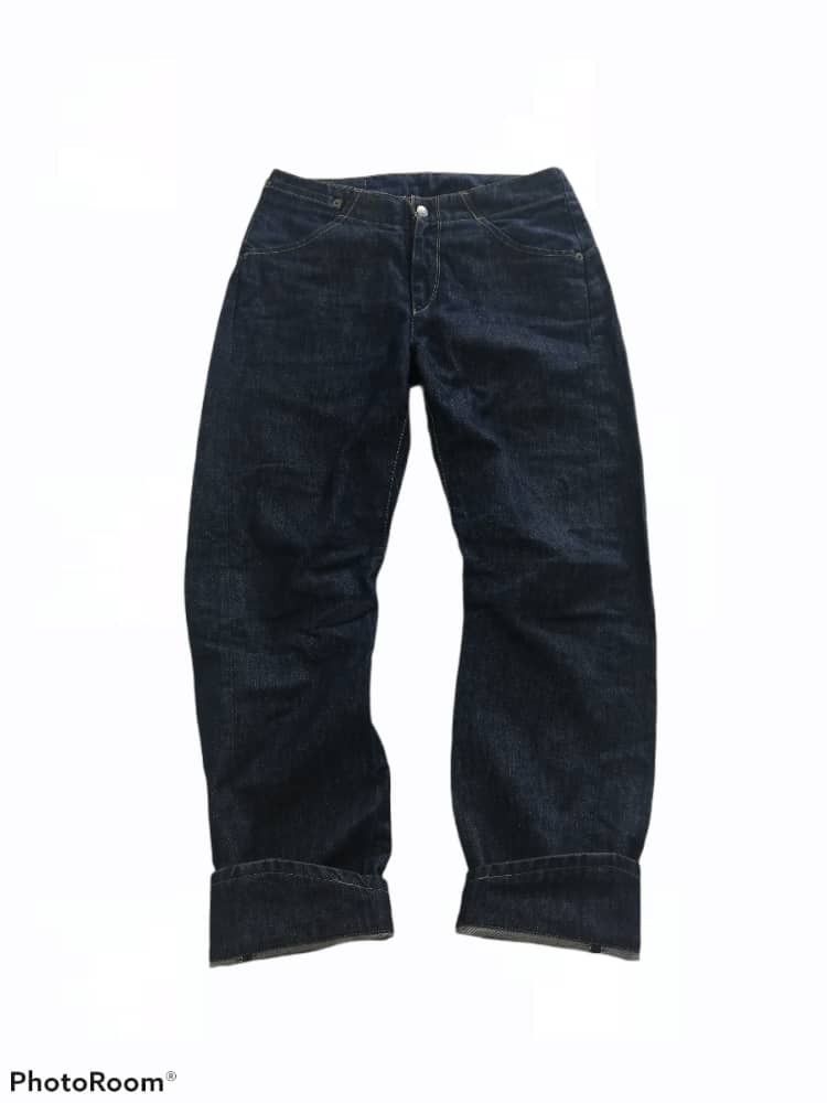 Levi's × Levi's Vintage Clothing Vintage Levi's Engineered Jeans Size US 28 / EU 44 - 2 Thumbnail