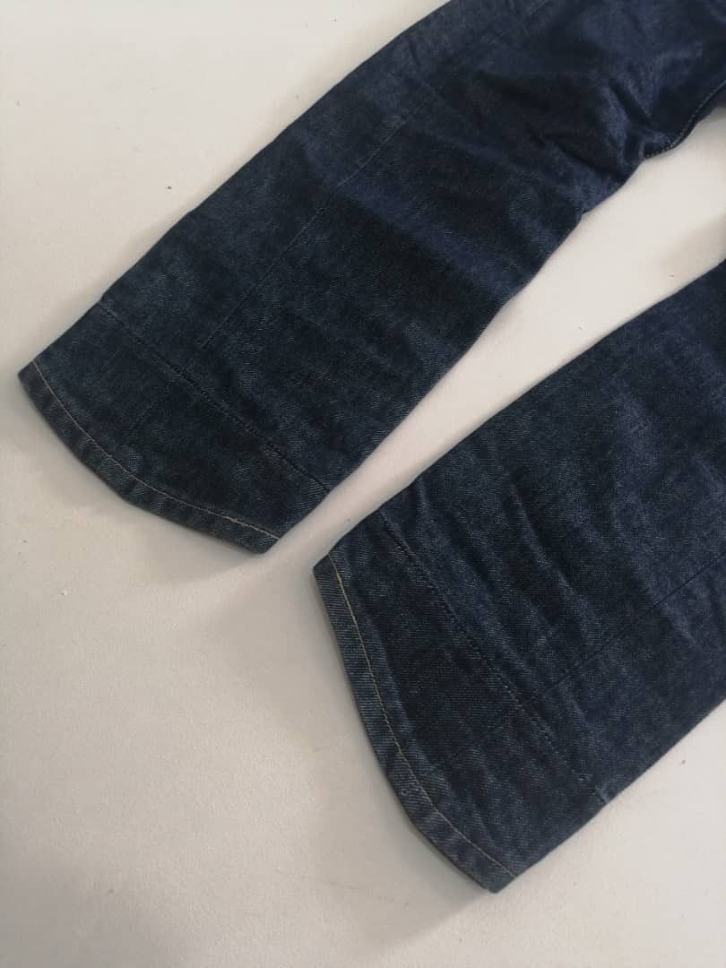 Levi's × Levi's Vintage Clothing Vintage Levi's Engineered Jeans Size US 28 / EU 44 - 13 Thumbnail