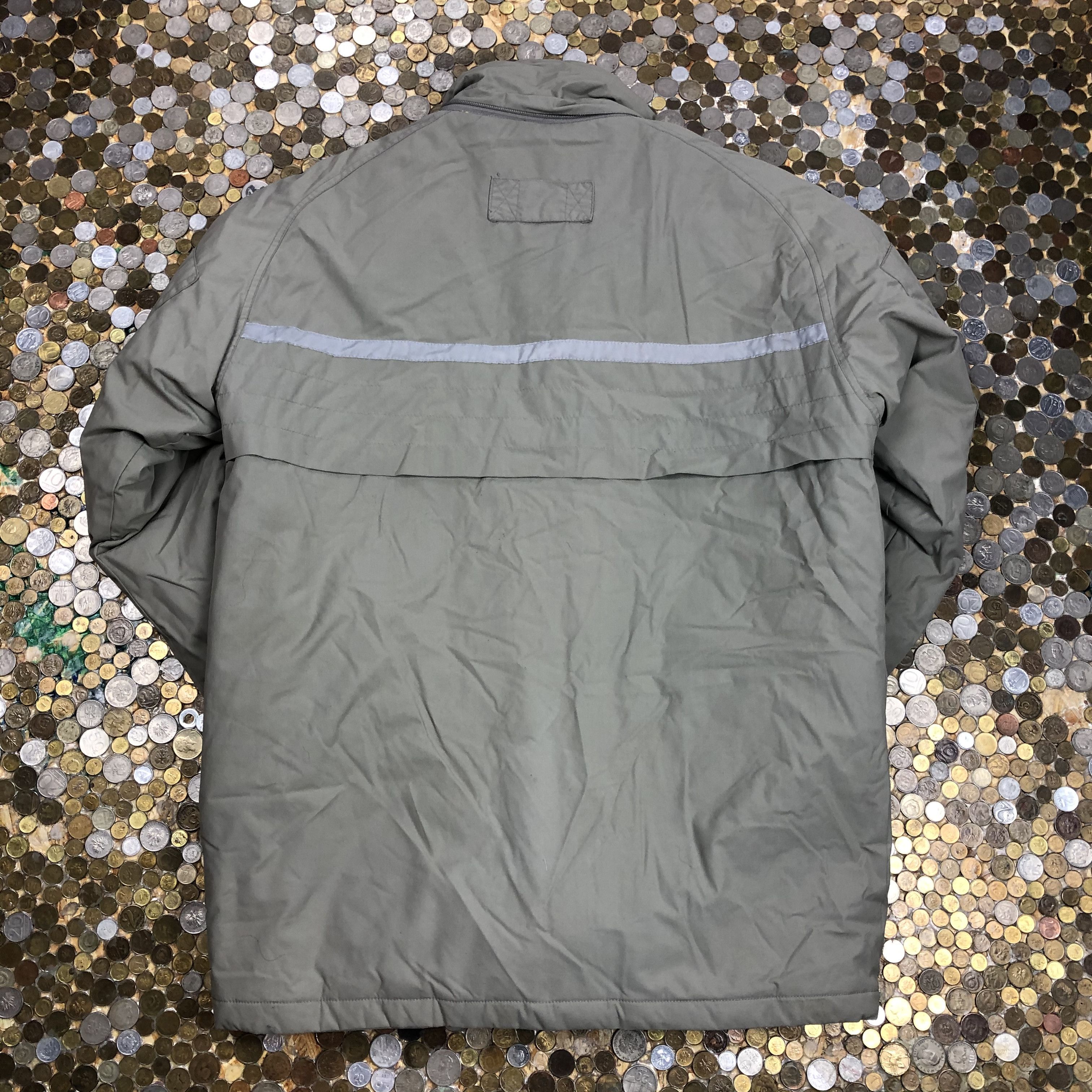 Helly Hansen Helly Hansen Winter Jacket Size US M / EU 48-50 / 2 - 3 Thumbnail