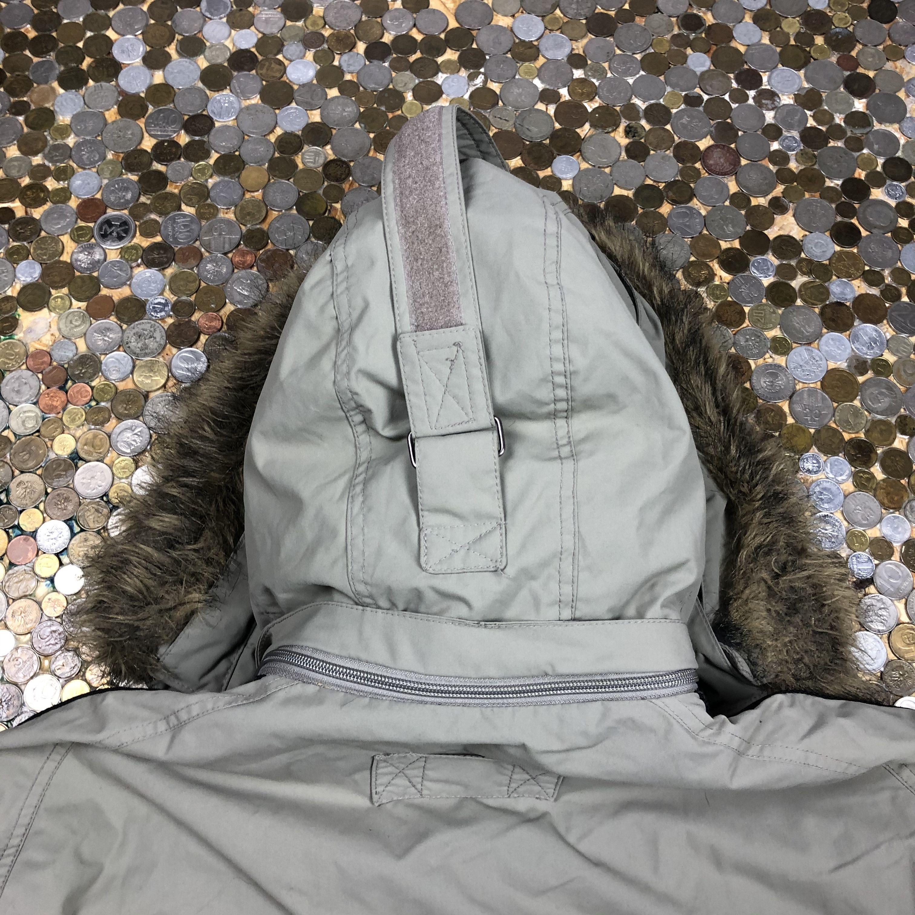 Helly Hansen Helly Hansen Winter Jacket Size US M / EU 48-50 / 2 - 5 Thumbnail