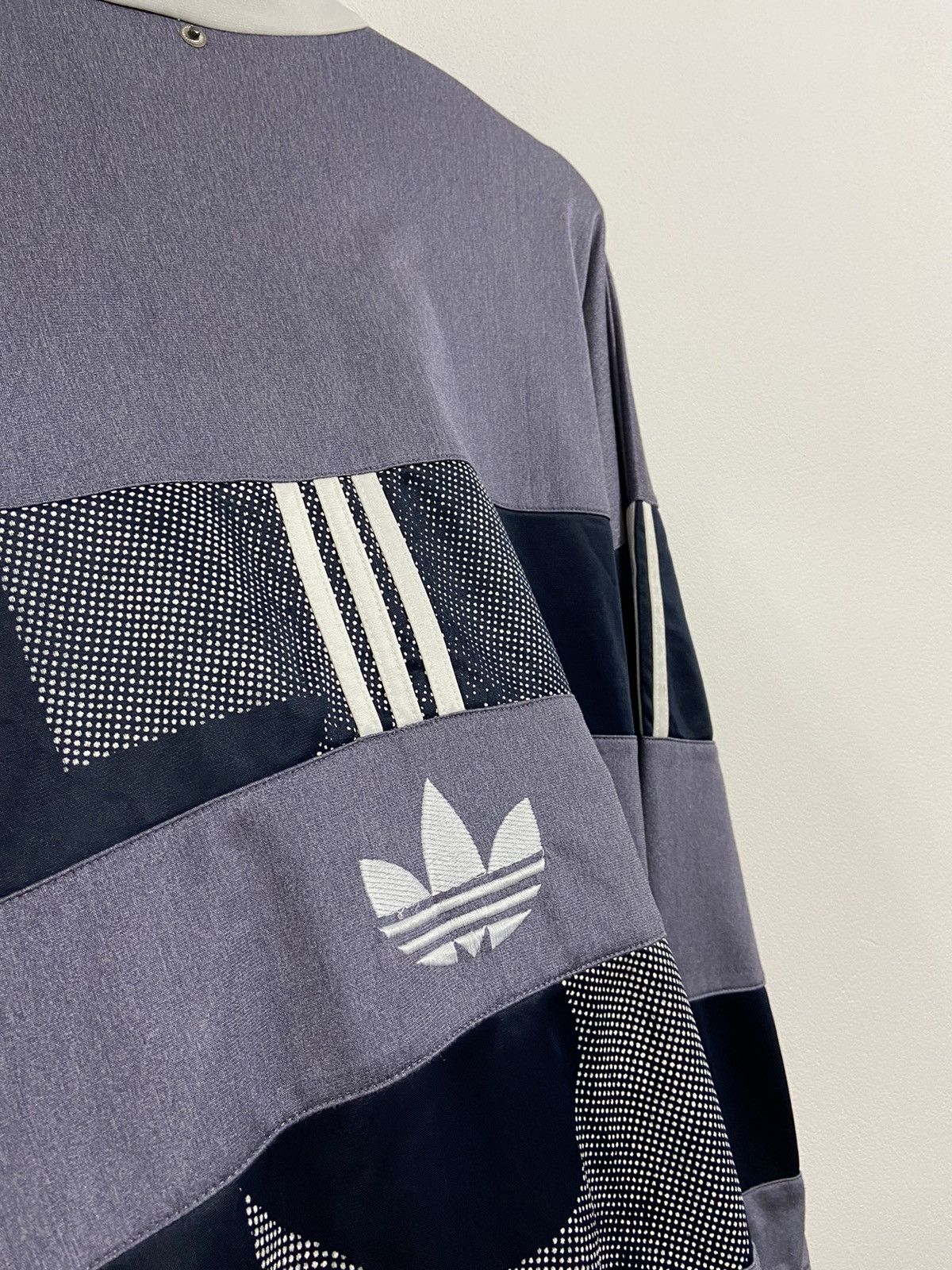 Vintage Adidas vintage 90’S Size US M / EU 48-50 / 2 - 22 Thumbnail