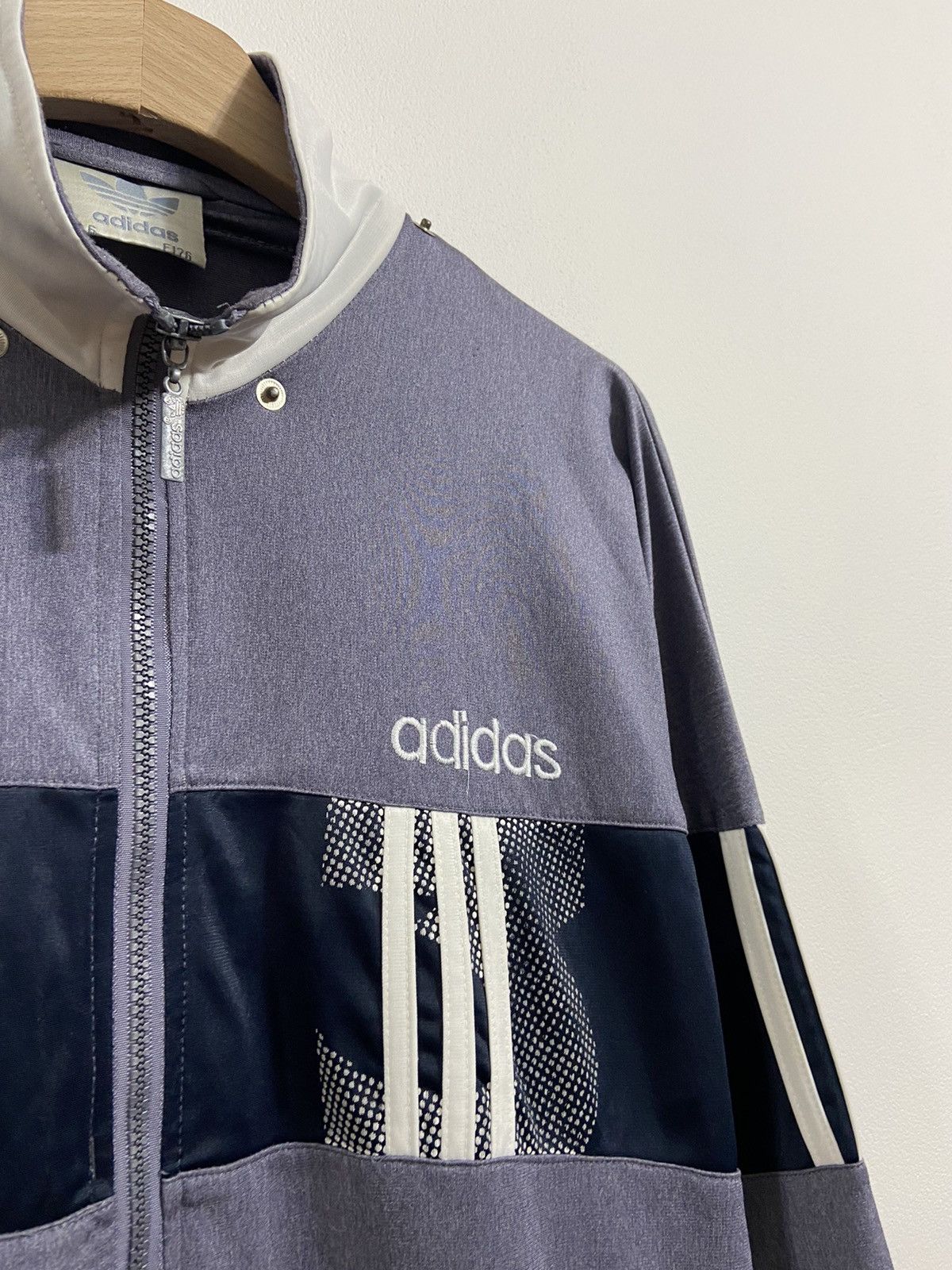 Vintage Adidas vintage 90’S Size US M / EU 48-50 / 2 - 3 Thumbnail