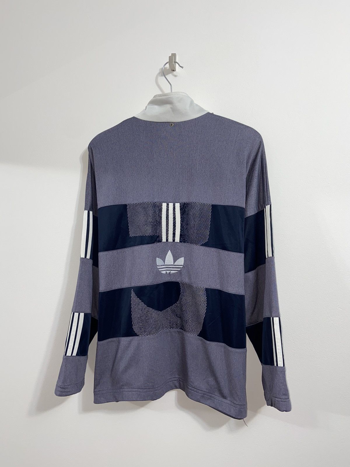Vintage Adidas vintage 90’S Size US M / EU 48-50 / 2 - 17 Thumbnail