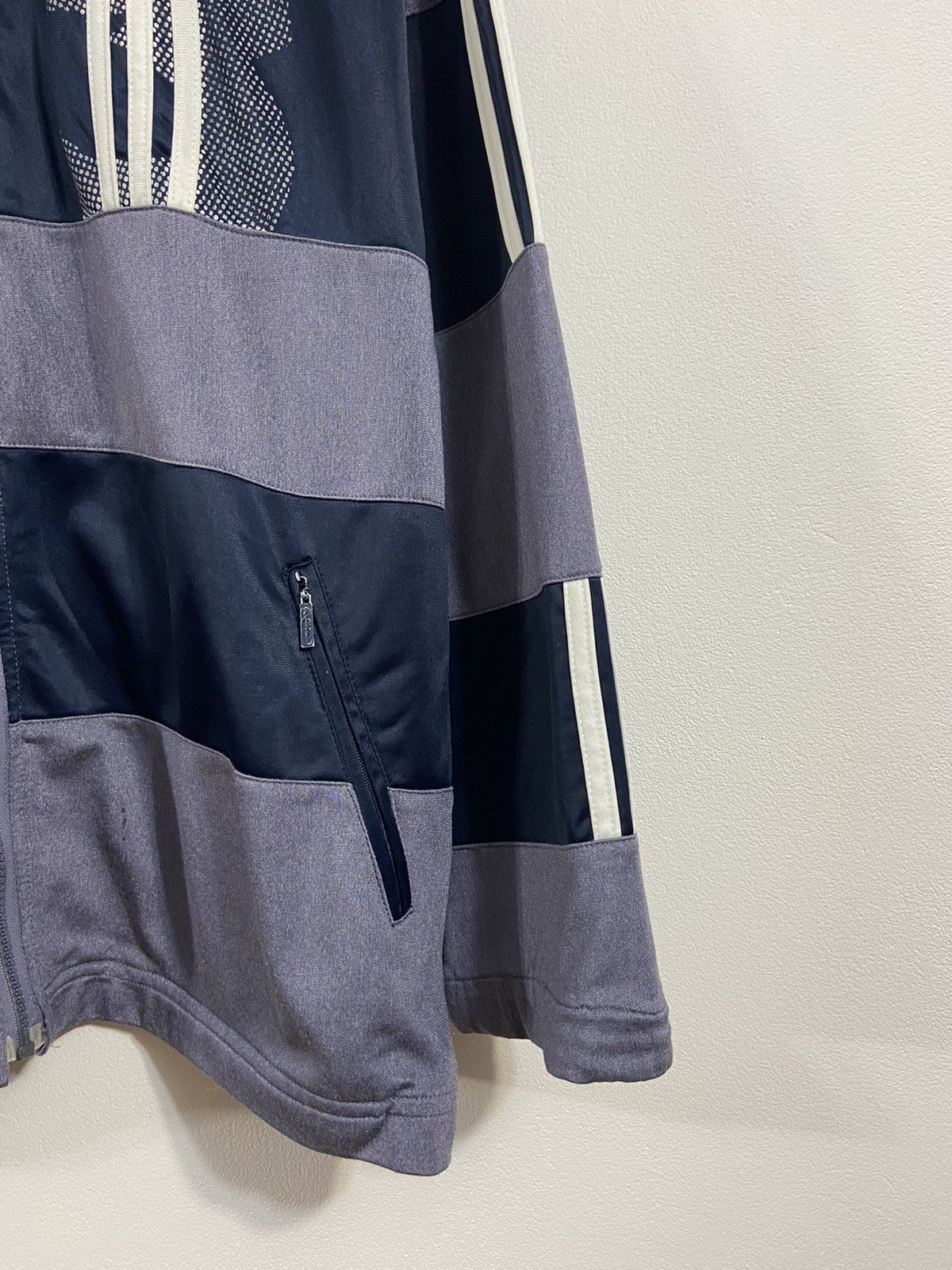 Vintage Adidas vintage 90’S Size US M / EU 48-50 / 2 - 10 Thumbnail