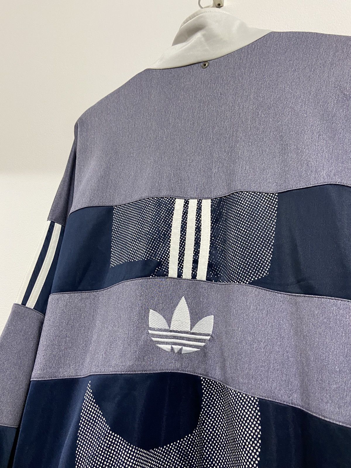 Vintage Adidas vintage 90’S Size US M / EU 48-50 / 2 - 19 Thumbnail