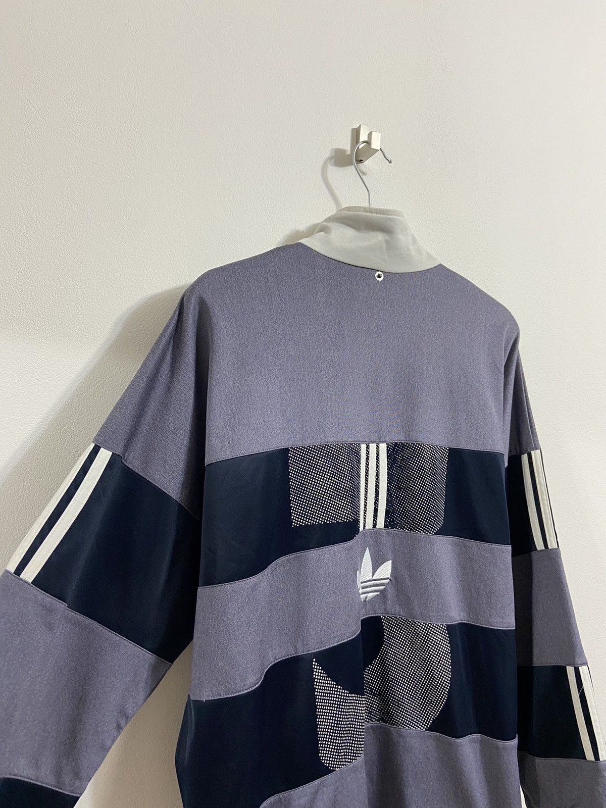 Vintage Adidas vintage 90’S Size US M / EU 48-50 / 2 - 20 Thumbnail