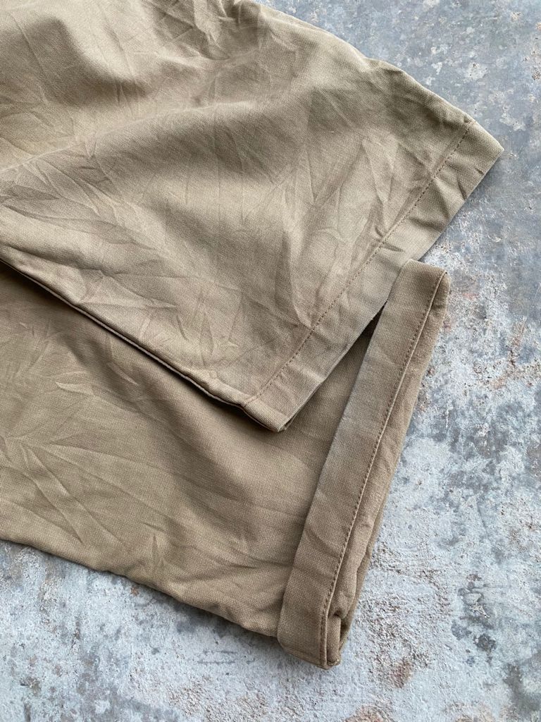 Alpha Industries Alpha Industries Tactical Cargo Pants Multi Pocket Bondage Size US 36 / EU 52 - 12 Thumbnail