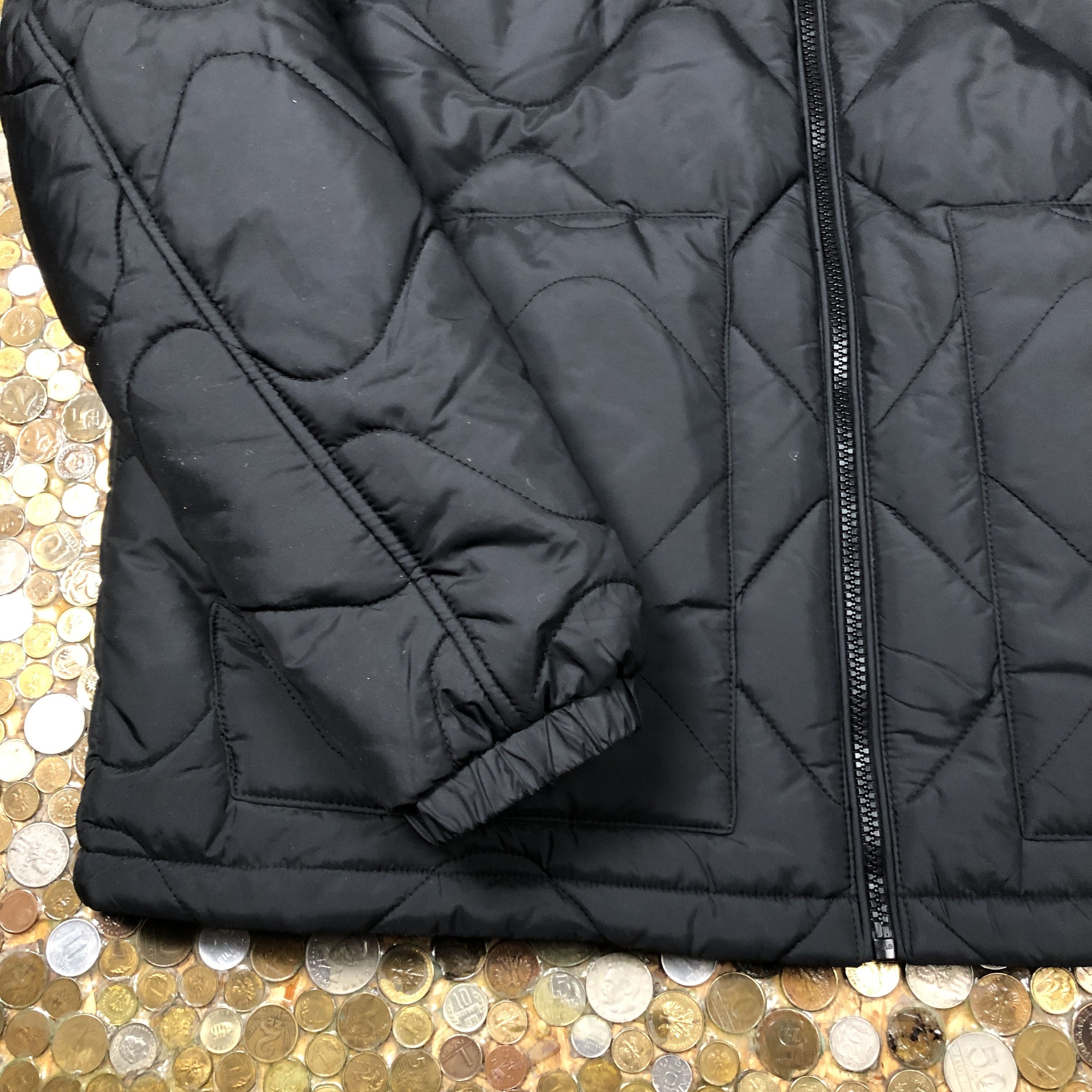 Tommy Hilfiger Tommy Hilfiger qualited jacket Size US L / EU 52-54 / 3 - 2 Thumbnail