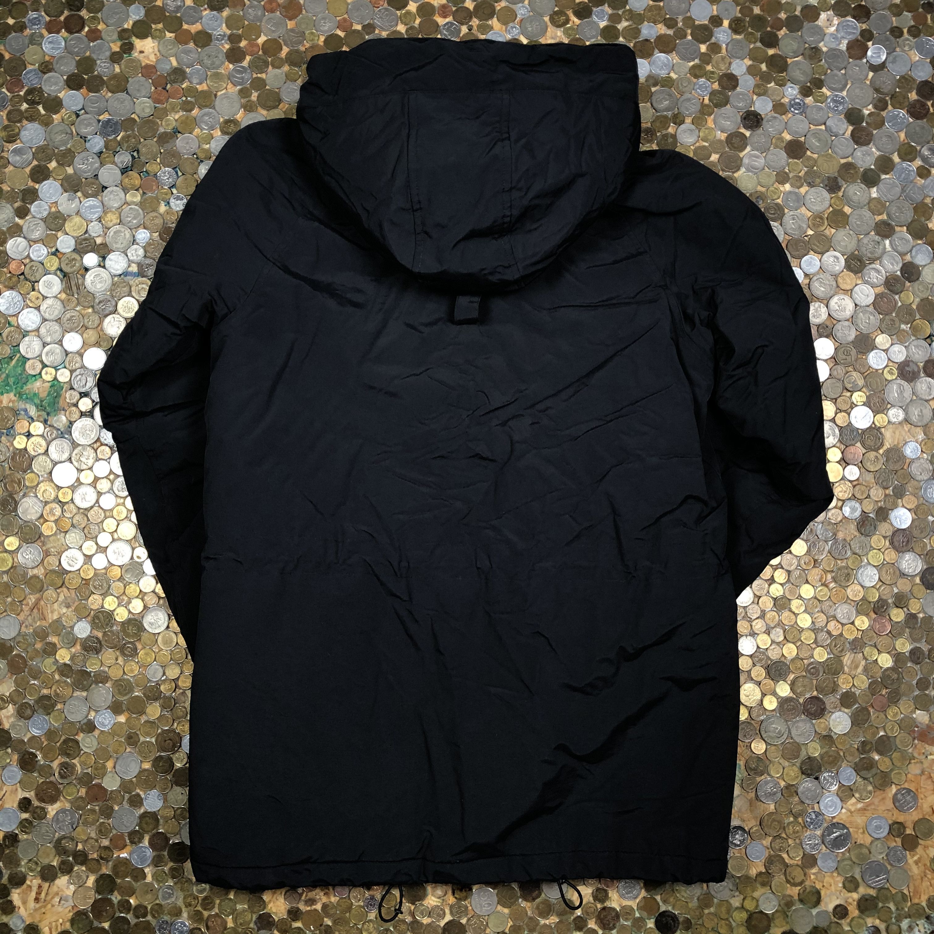 Carhartt Carhartt Parks Long Coat Winter Jacket Size US S / EU 44-46 / 1 - 4 Thumbnail