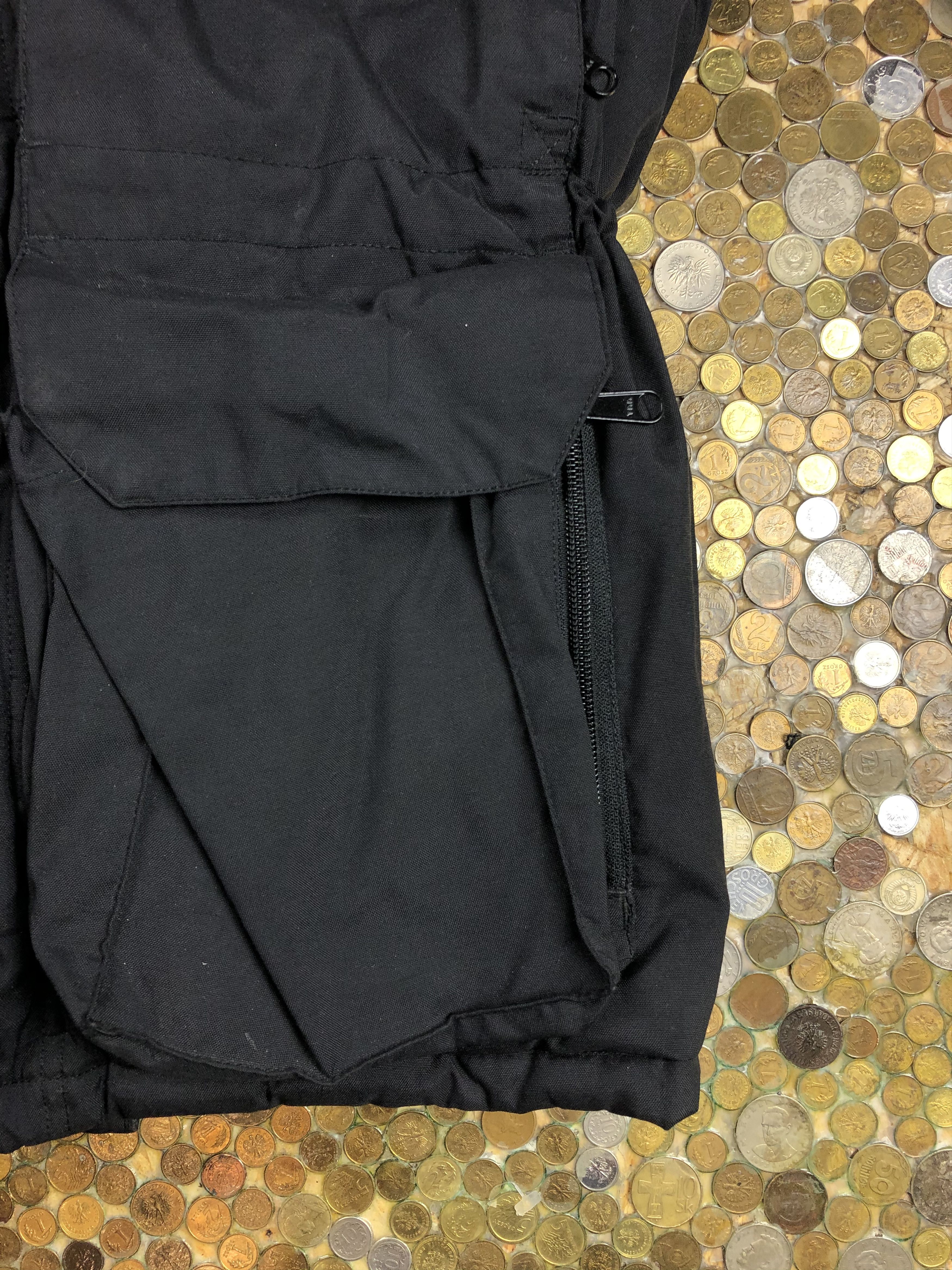 Vintage McKinley winter jacket Size US S / EU 44-46 / 1 - 2 Thumbnail