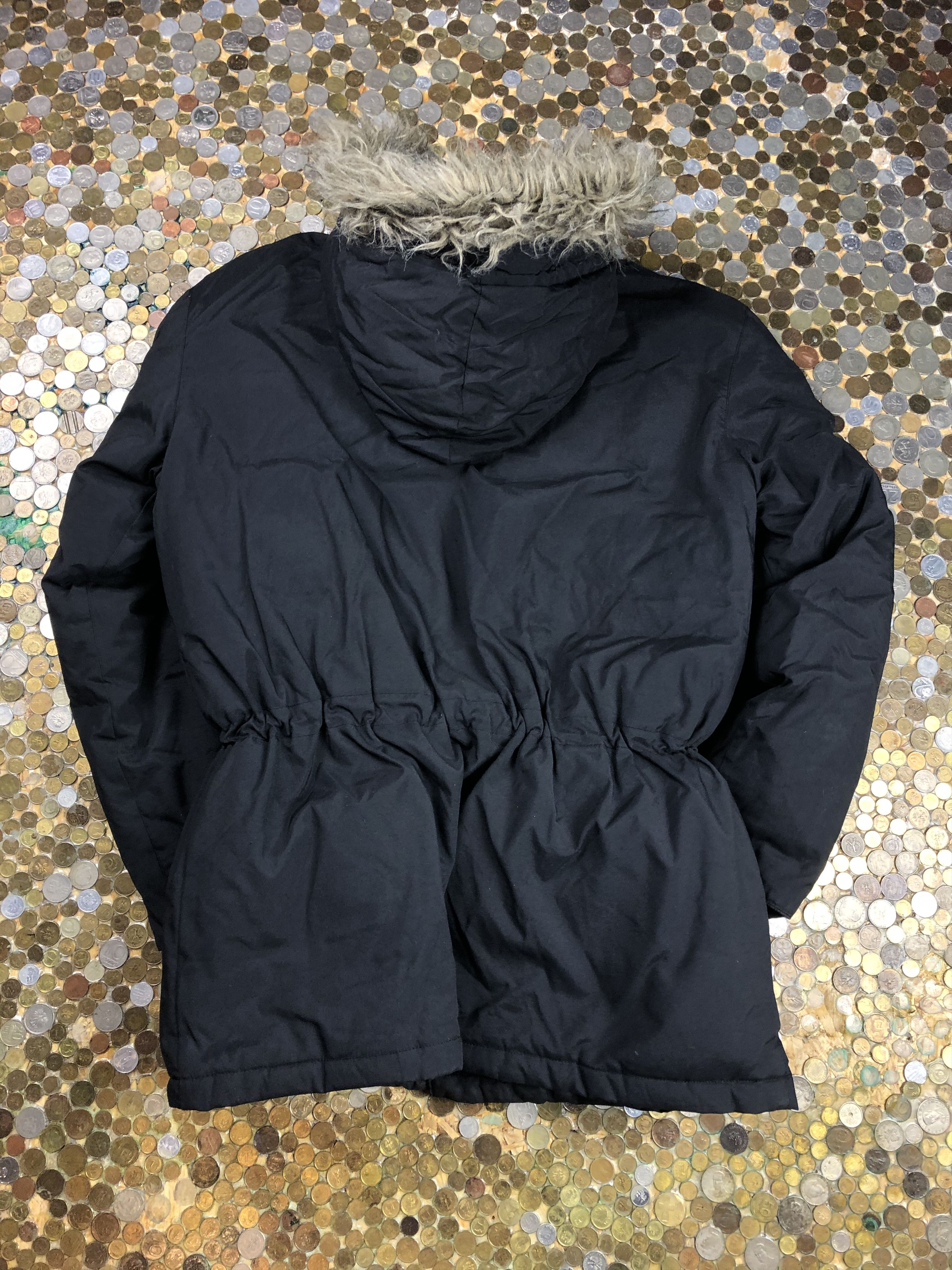 Vintage McKinley winter jacket Size US S / EU 44-46 / 1 - 3 Thumbnail
