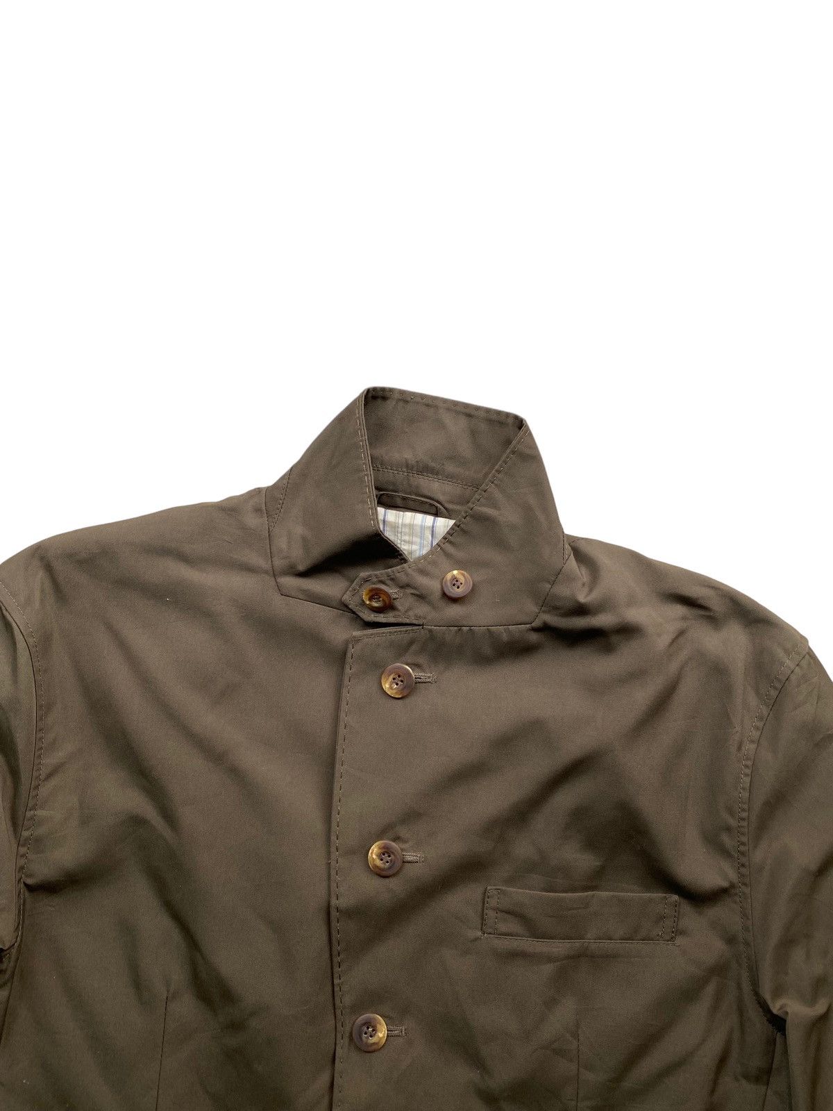 Fjallraven × Stussy FJALLRAVEN jacket small logo Size US L / EU 52-54 / 3 - 3 Thumbnail