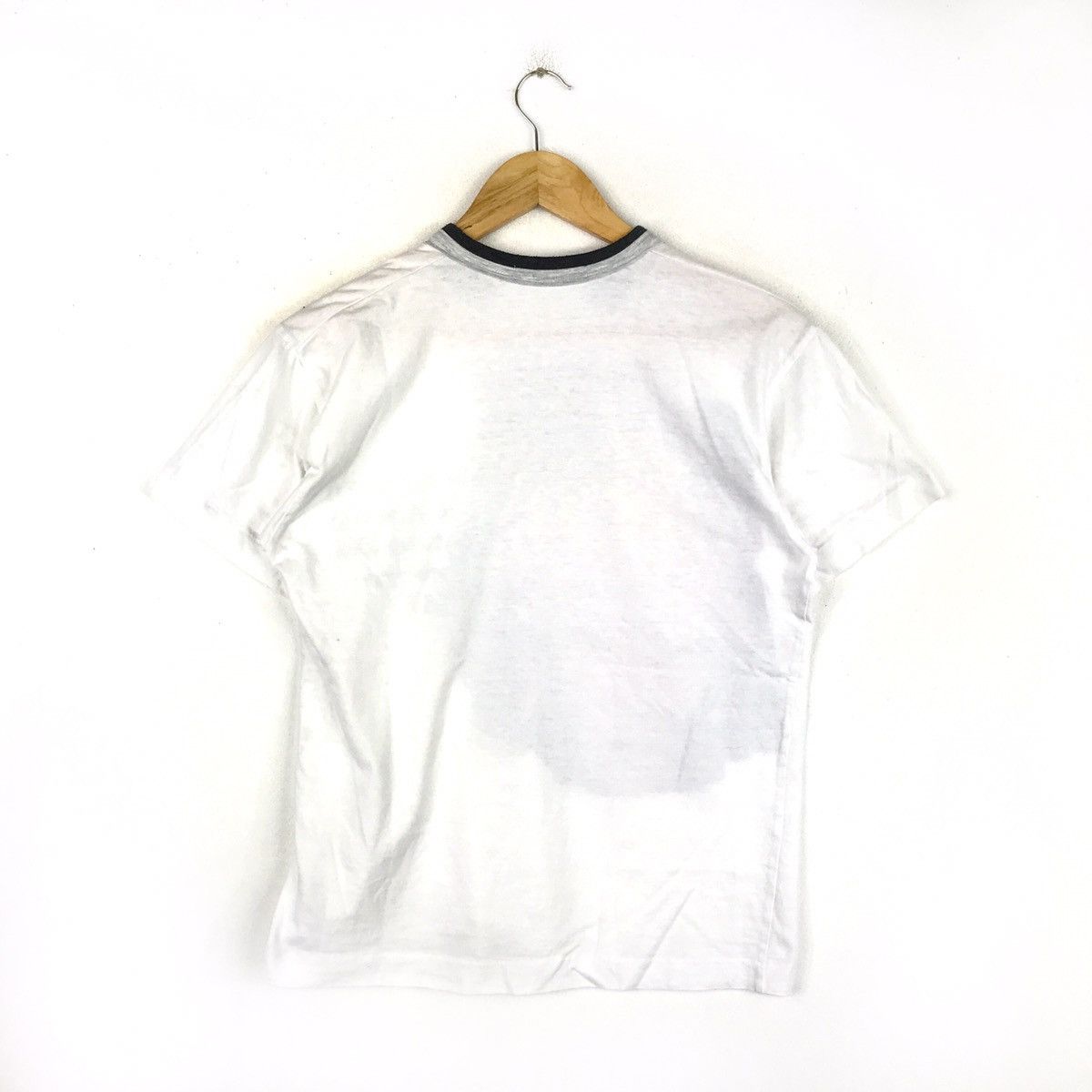 Andy Warhol AD2013 Comme Des Garcons Japan X Andy Warhol Pop Art T-Shirt Size US M / EU 48-50 / 2 - 8 Thumbnail