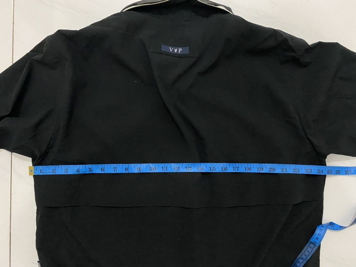 Playboy 🔥Vintage🔥 VIP Playboy Zipper Jacket Size US XL / EU 56 / 4 - 12 Thumbnail