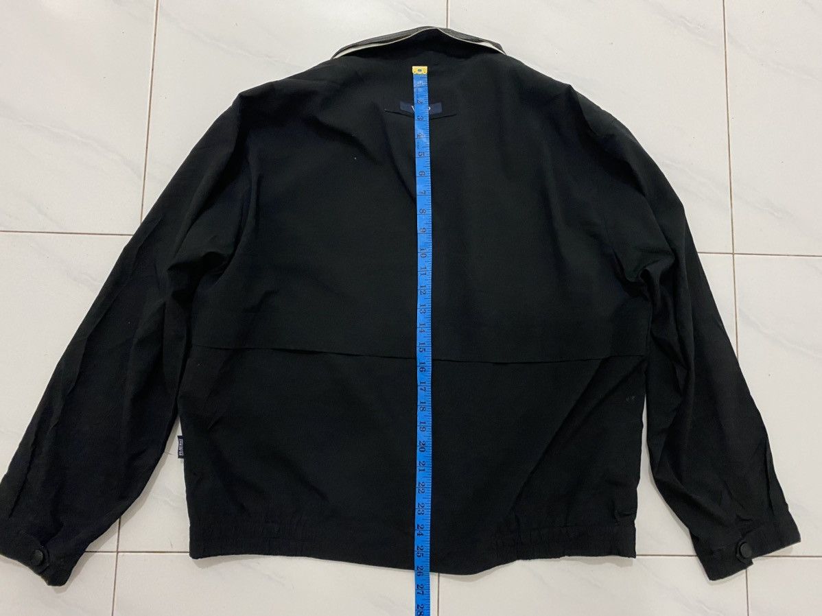 Playboy 🔥Vintage🔥 VIP Playboy Zipper Jacket Size US XL / EU 56 / 4 - 11 Thumbnail